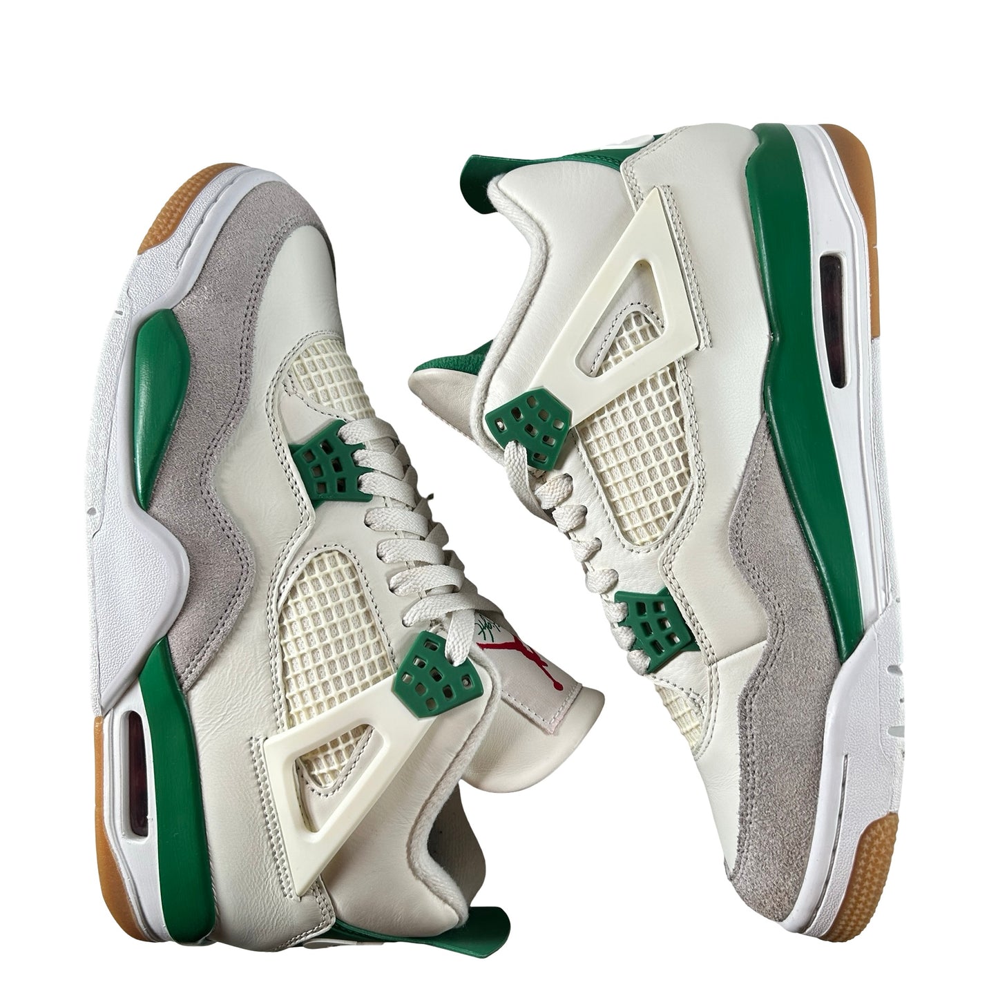 DR5415 103 Jordan 4 Retro SB Pine Green [USED] - 8.5 M (Used6)