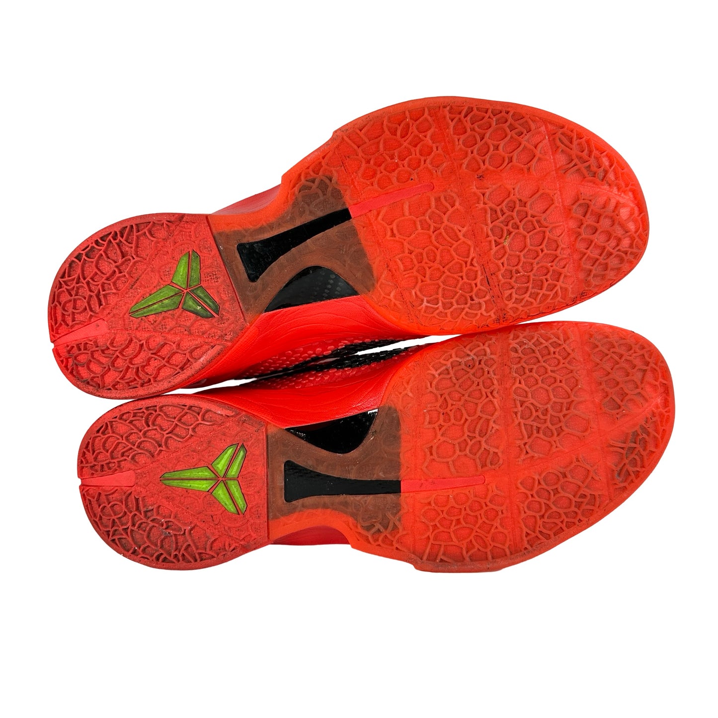 FV4921 600 Nike Kobe 6 Protro Reverse Grinch [USED] - 15 M (Used)