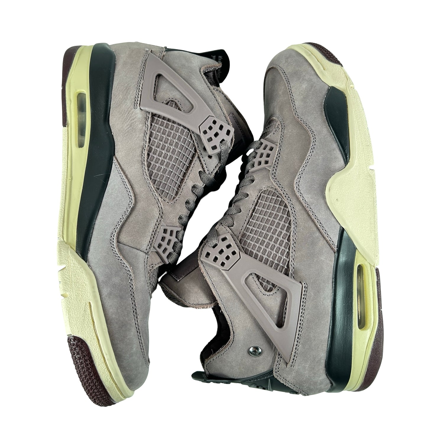 DV6773 220 Jordan 4 Retro A Ma Maniere [USED] - 9 M (Used2) (No Box2)
