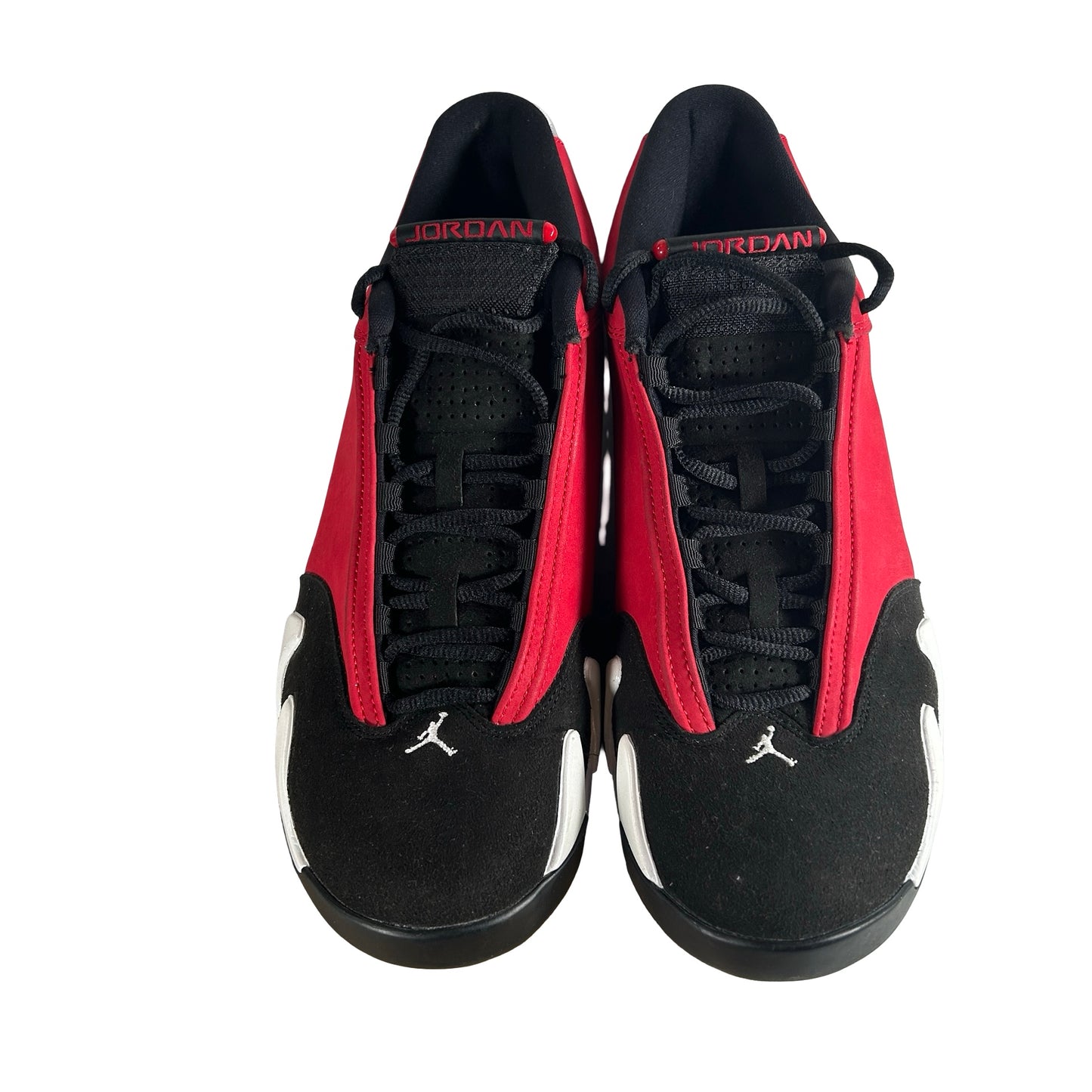 487471 006 Jordan 14 Toro [USED] - 10.5 M (Used) (Replace Box)