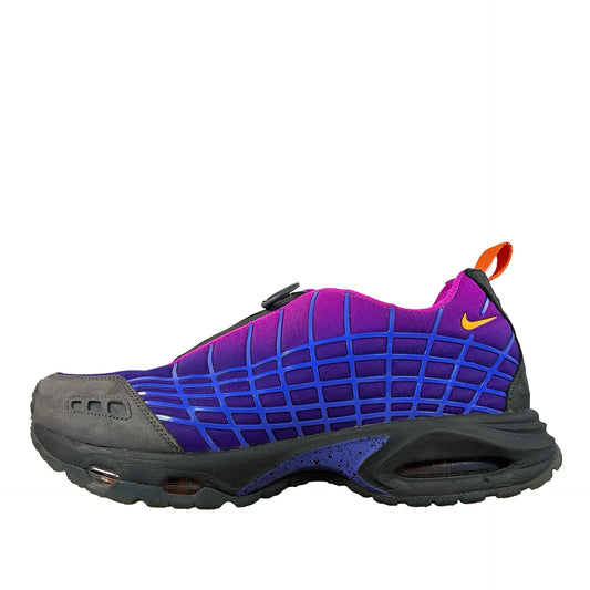 HF3286 500 Nike Air Max Sunder SP Kids of Immigrants Sun Down [USED] - 9 M (Used) (Replace Box)
