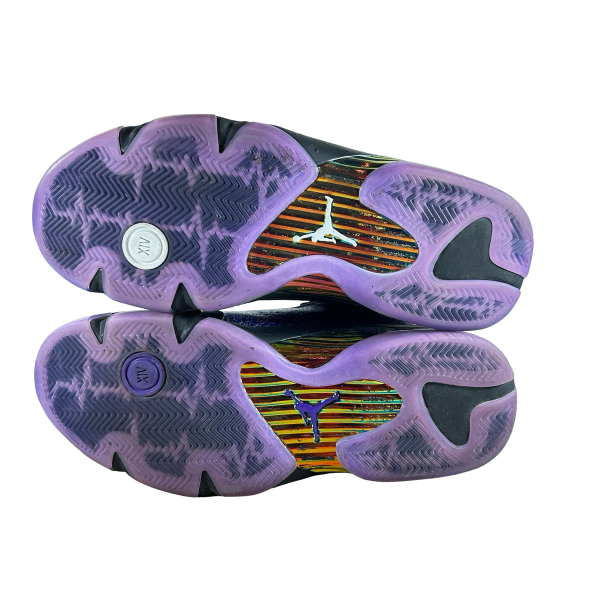 CV2469 001 Jordan 14 Retro Doernbecher (2019) [USED] - 12 M (Used)