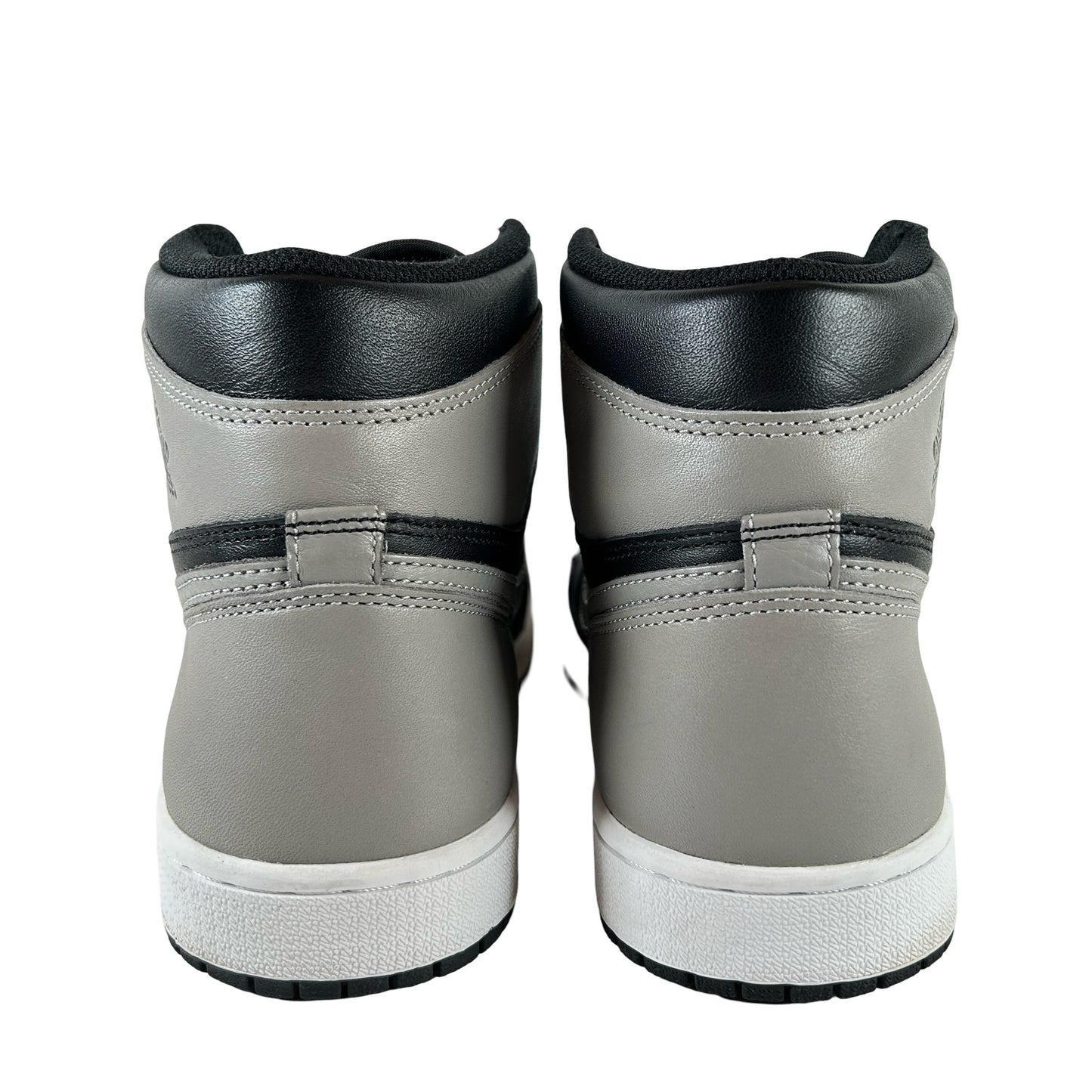 555088 013 Jordan 1 Shadow (2018) [USED] - 9.5 M (Used4)