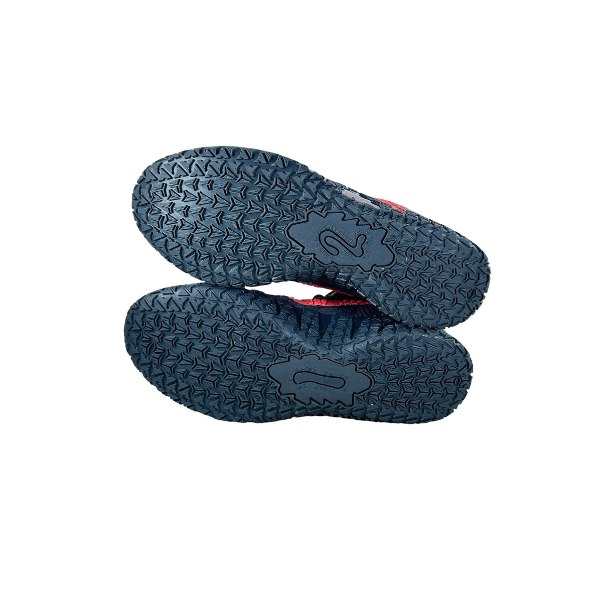 IU7240 001 Nike Ja 3 Jurassic Park Raptor [USED] - 12 M (Used)