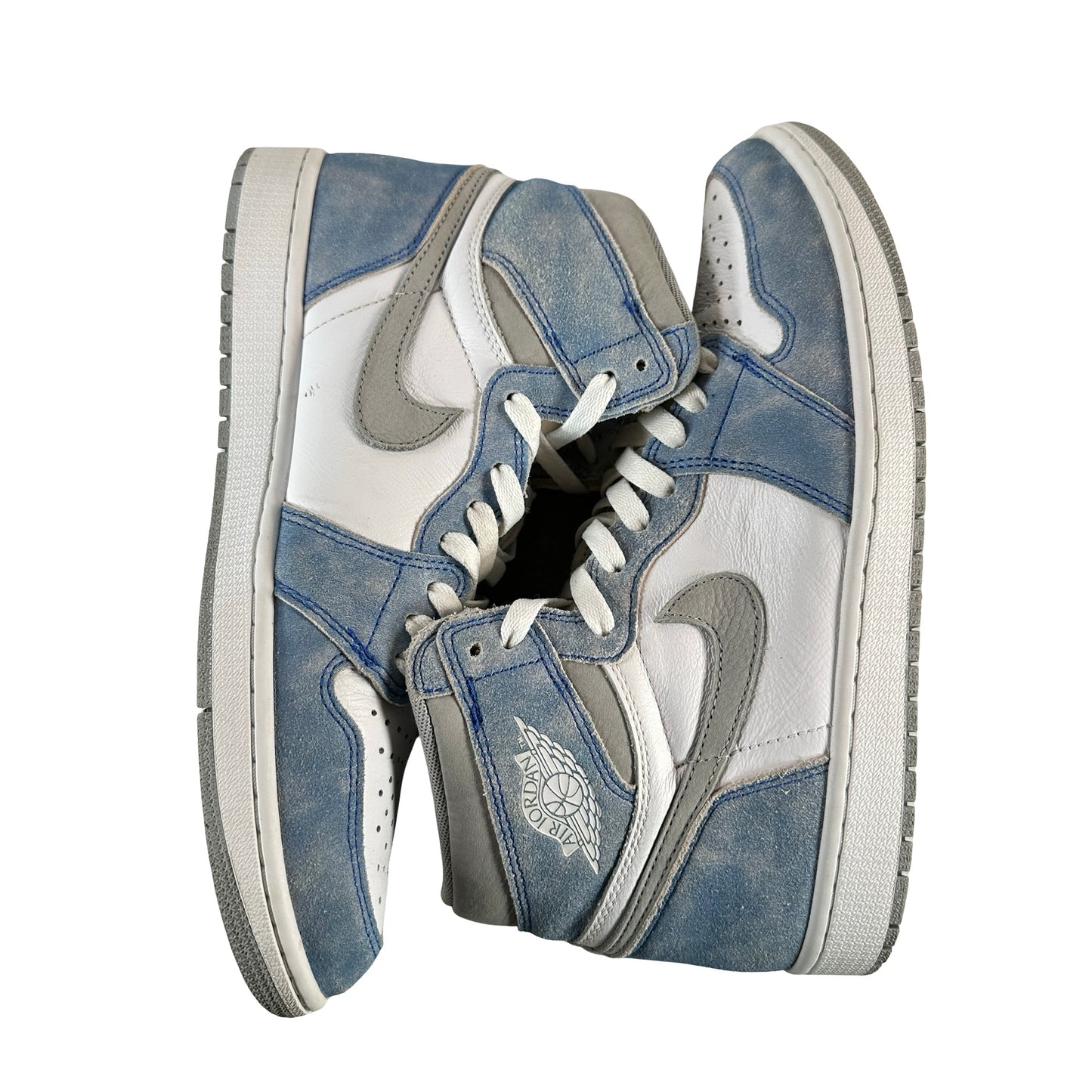 555088 402 Jordan 1 Hyper Royal [USED] - 10.5 M (Used4)