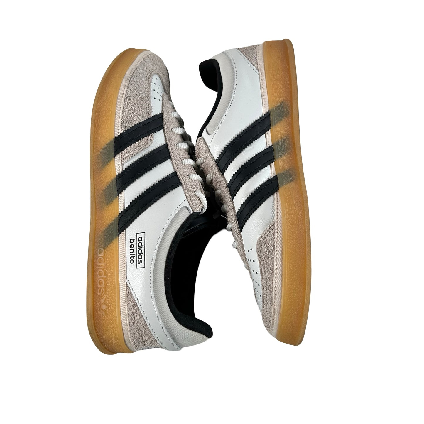 IF9735 adidas Gazelle Indoor Bad Bunny [USED] - 10 M (Used2)