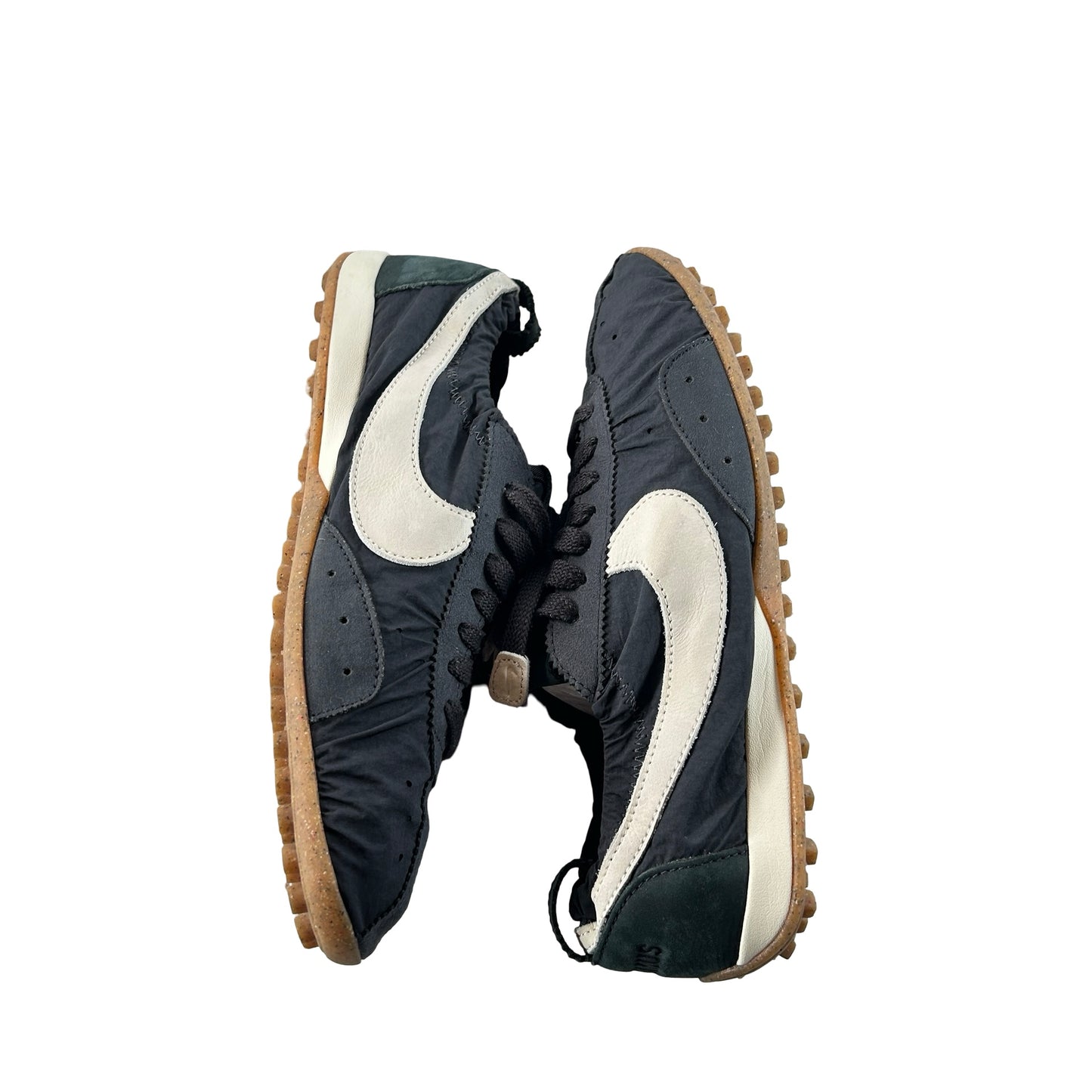 HV8547 001 Nike Moon Shoe SP Jacquemus Off Noir (Women's) [USED] - 10.5 W (Used) (No Box)