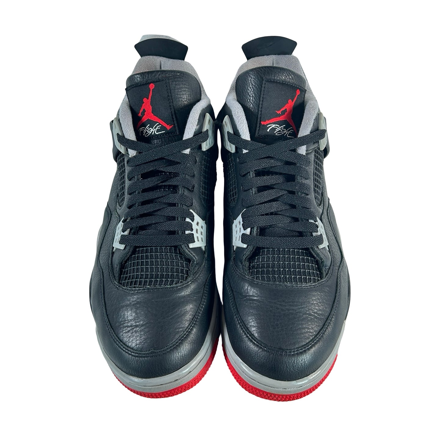 FV5029 006 Jordan 4 Retro Bred Reimagined [USED] - 13 M (Used4) (No Box4)