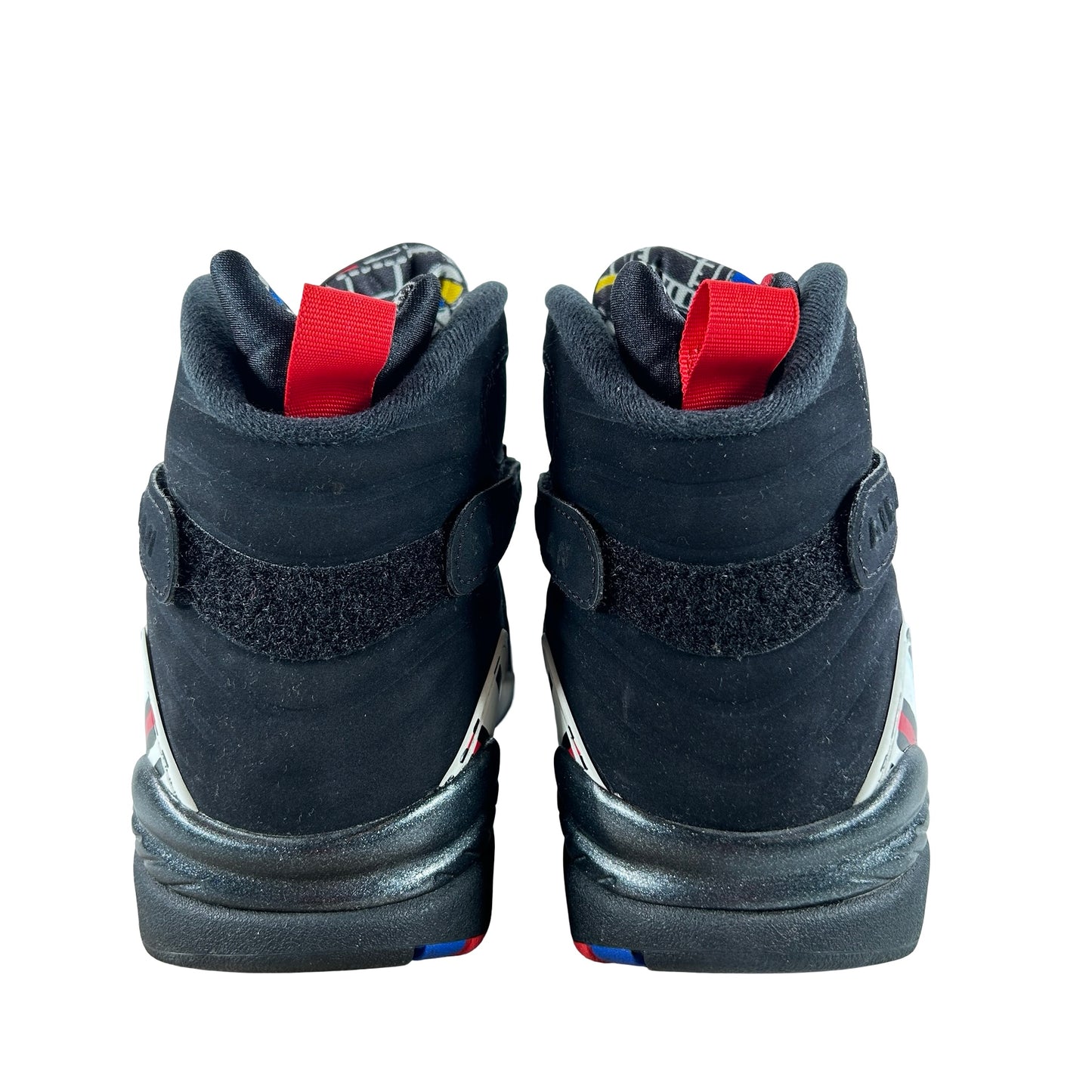 305381 062 Jordan 8 Retro Playoffs [USED] - 8 M (Used2) (No Box2)