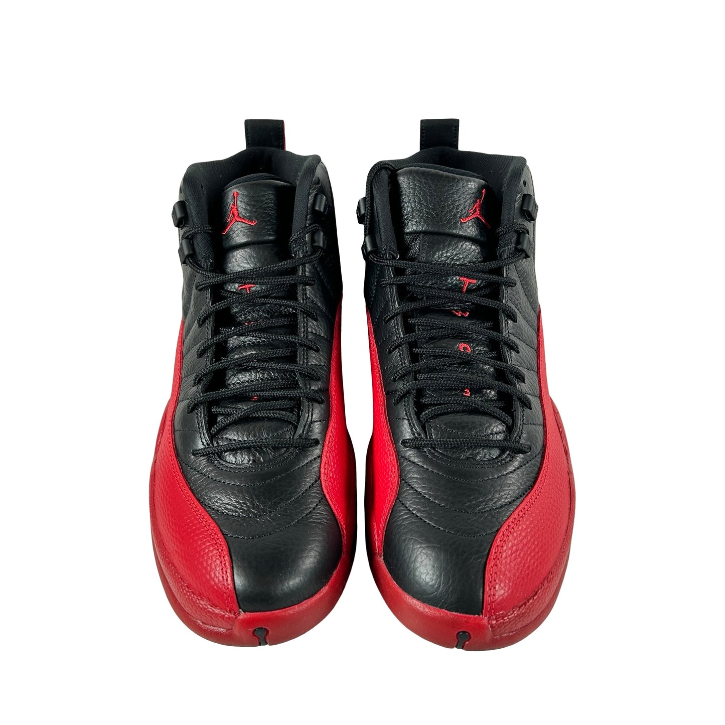 CT8013 002 Jordan 12 Retro Flu Game (2025) [USED] - 11 M (Used5)