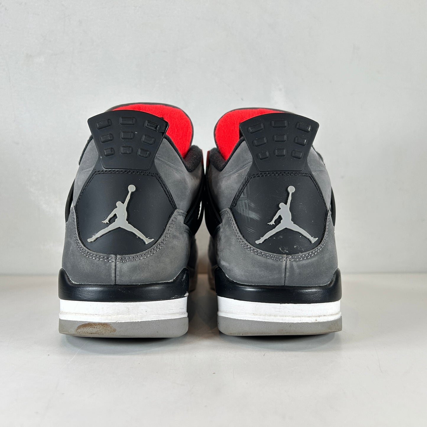 DH6927 061 Jordan 4 Retro Infrarrojo