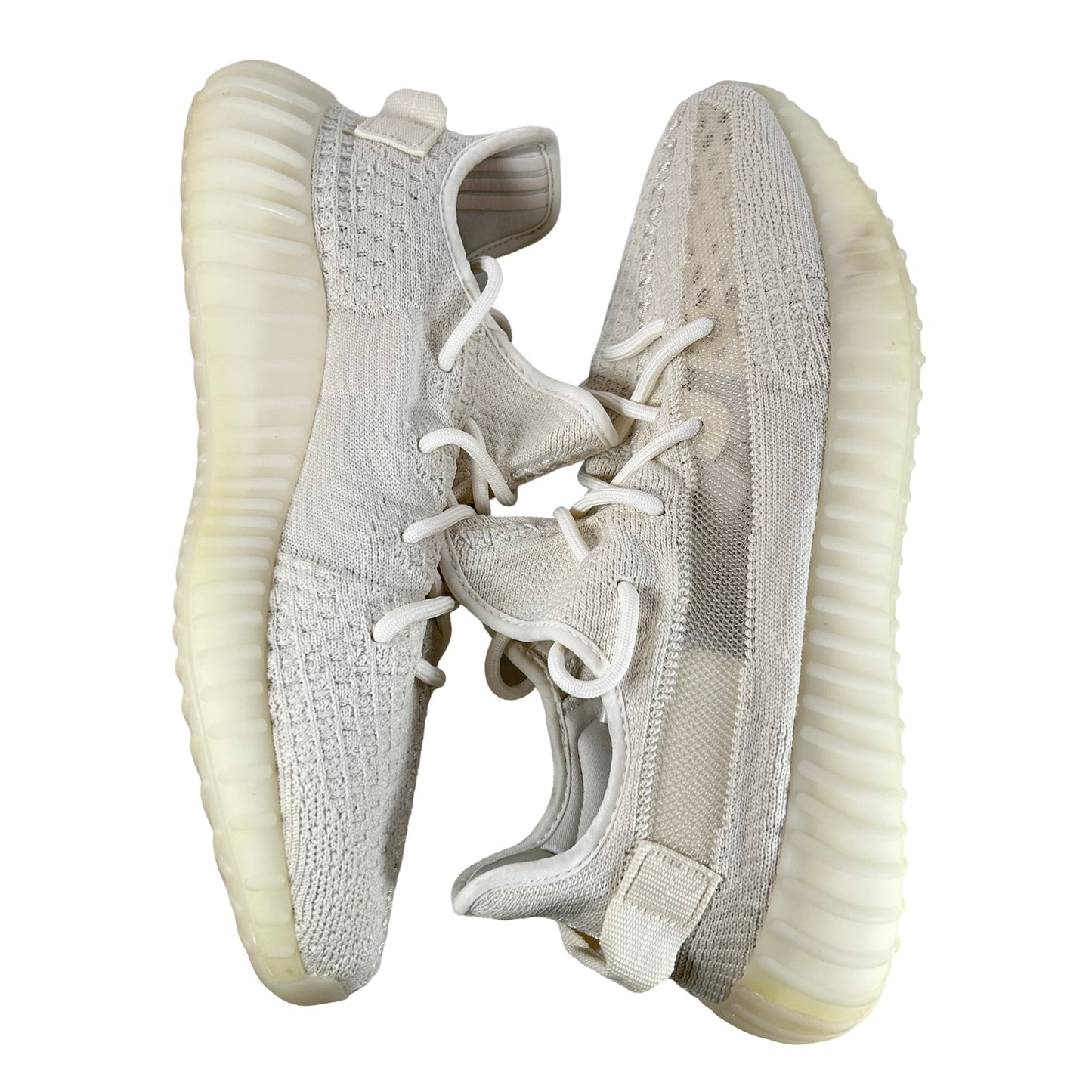 HQ6316 adidas Yeezy Boost 350 V2 Hueso