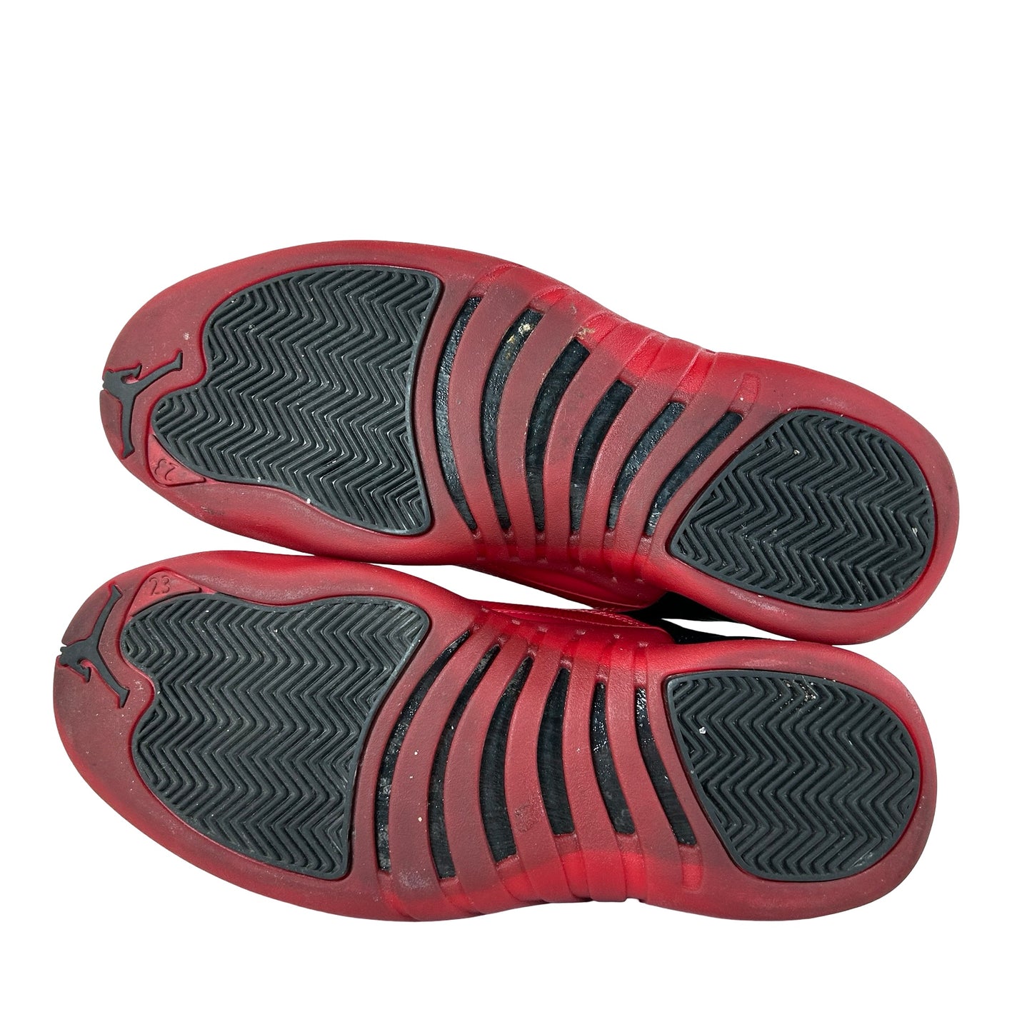 CT8013 002 Jordan 12 Retro Flu Game (2025) [USED] - 8.5 M (Used5)