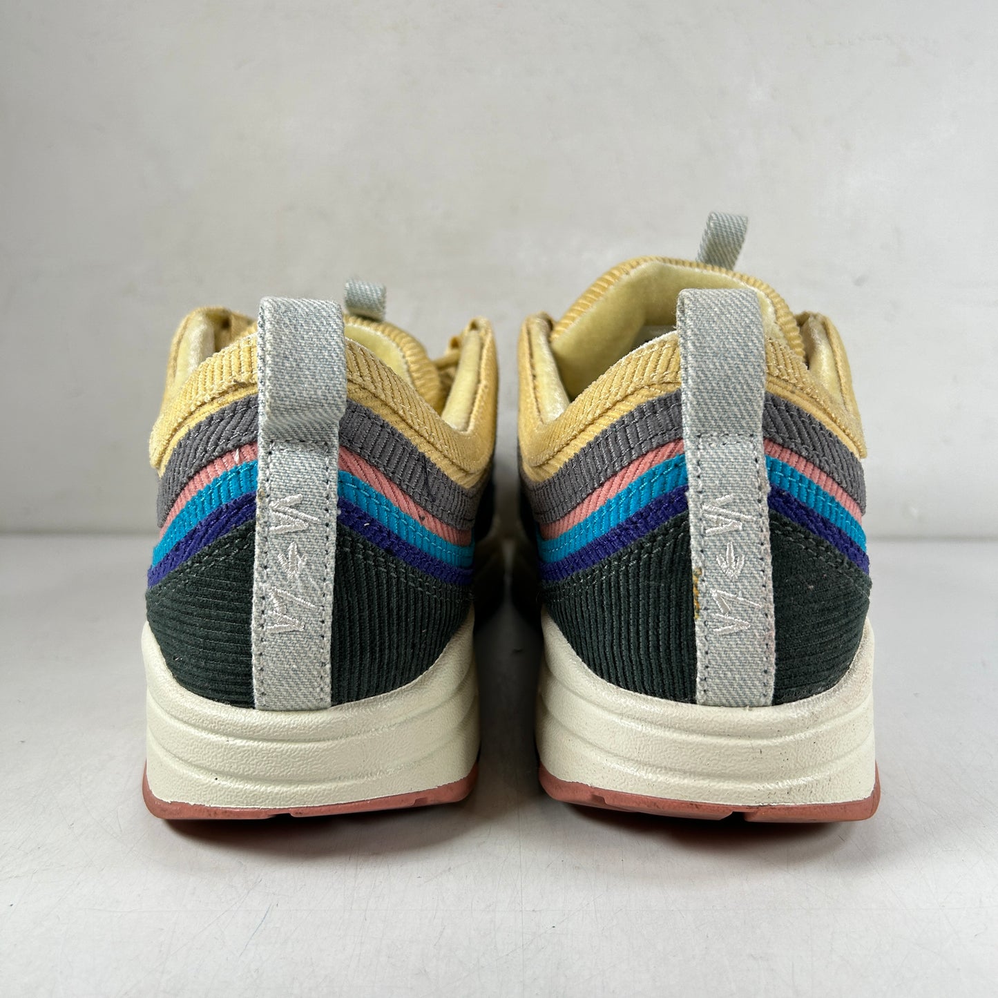 AJ4219 400 Air Max 1/97 Sean Wotherspoon [USED] - 10.5 M (Used2) (No Box2)