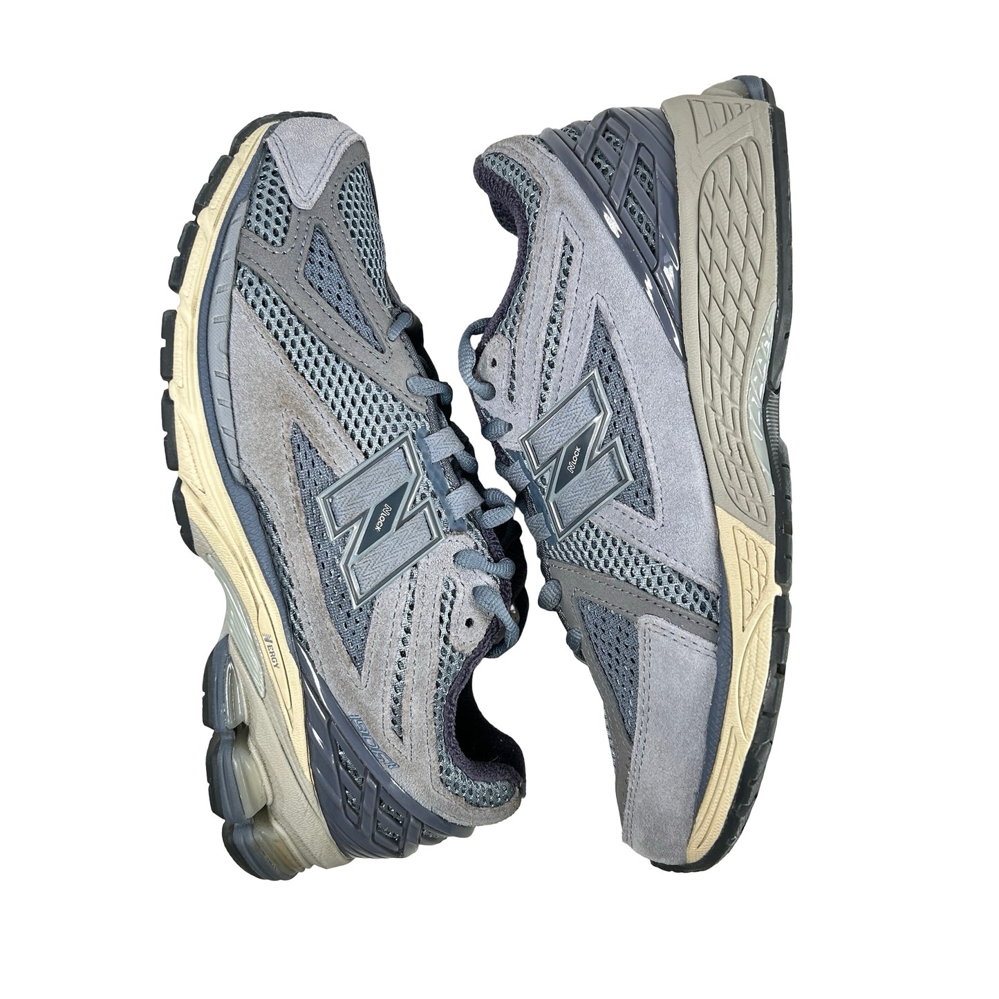 M1906RAL New Balance 1906R AURALEE Piedra de pedernal