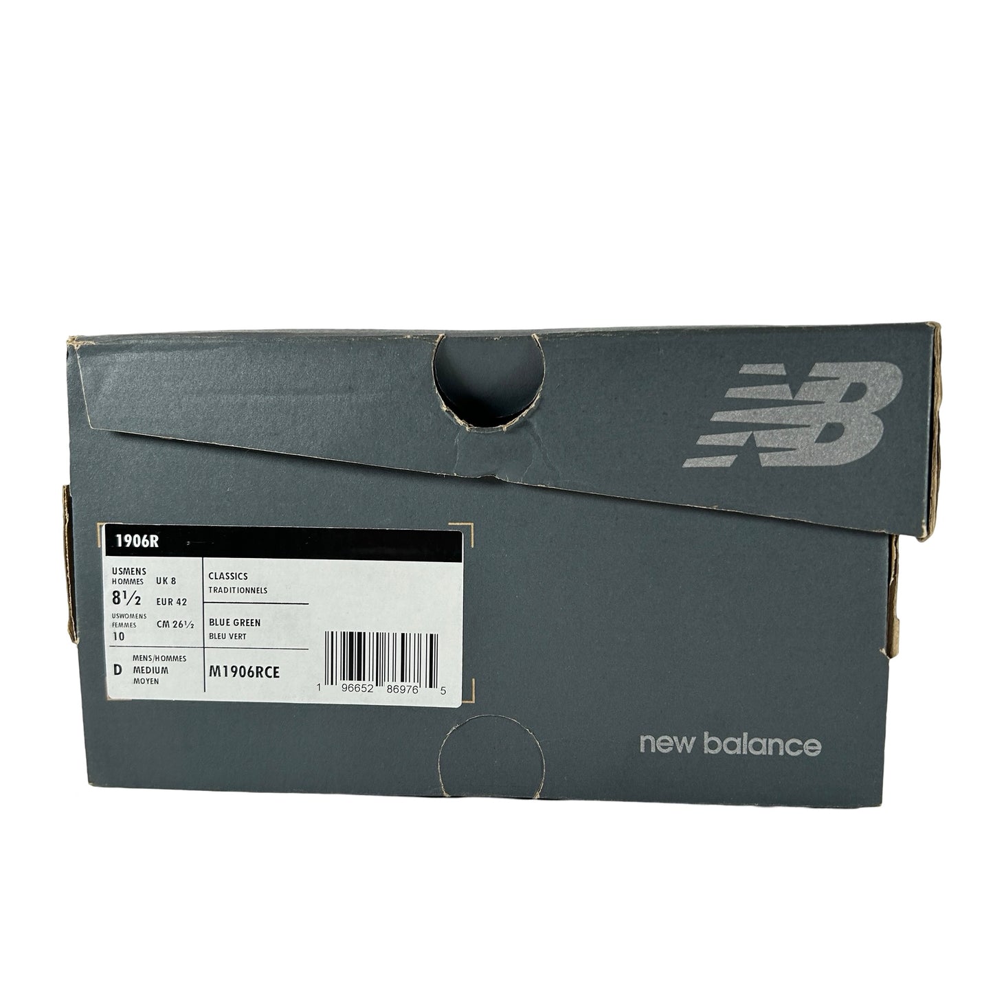M1906RCE New Balance 1906R Sprite [USED] - 8.5 M (Used)