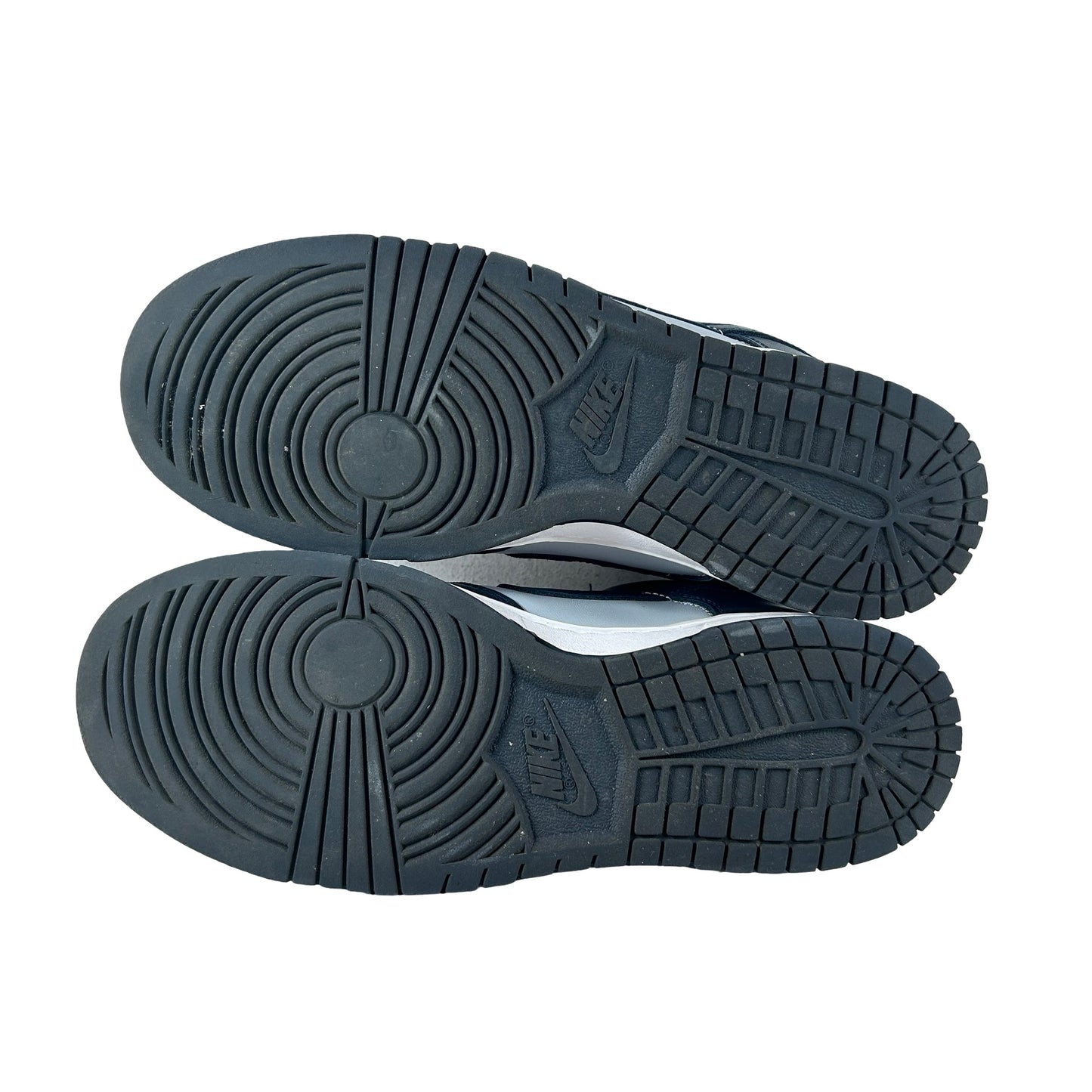 DD1391 003 Dunk Low Georgetown [USED] - 9.5 M (Used3)