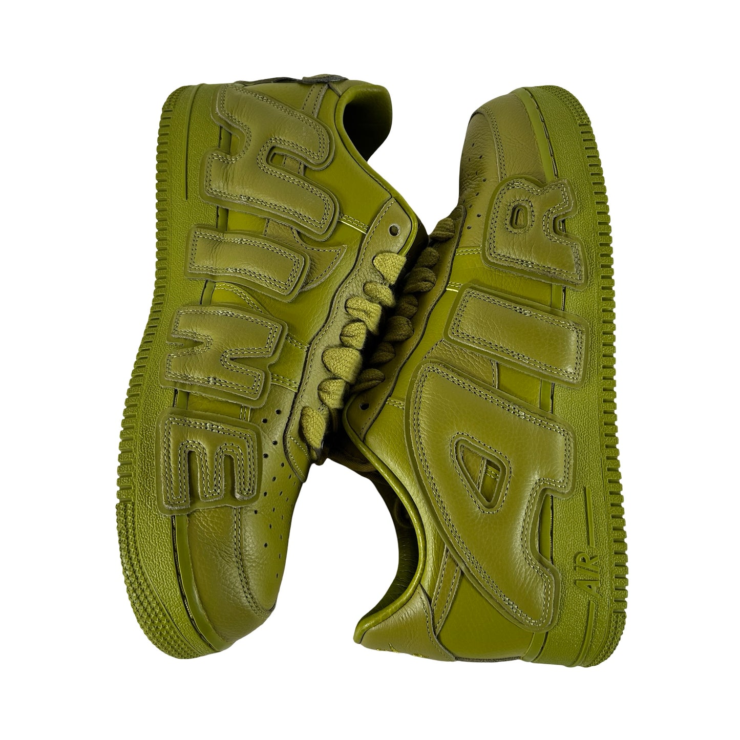 FQ7069 300 Nike Air Force 1 Low Cactus Plant Flea Market Moss (2024) [USED] - 11 M (Used4)