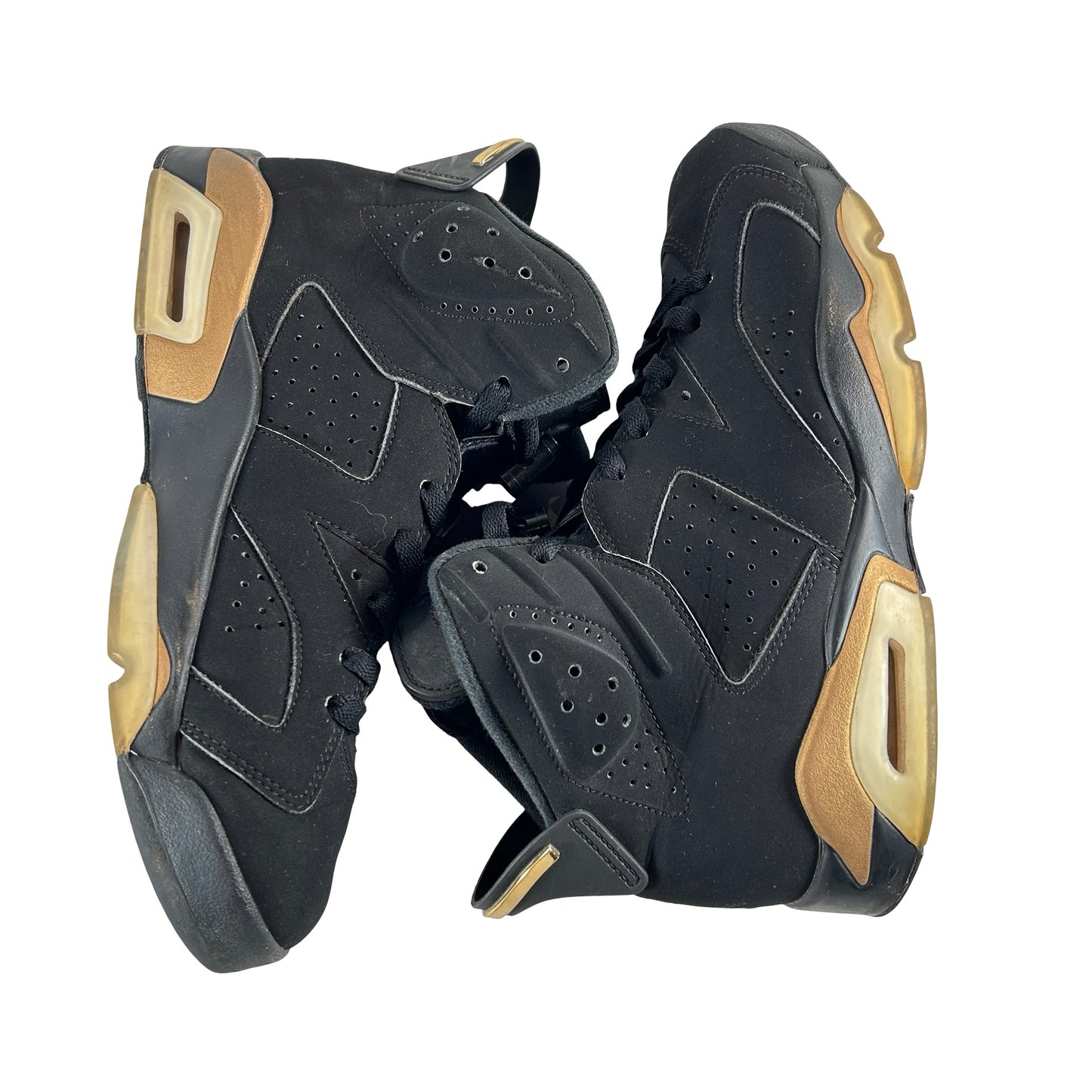 CT4954 007 Jordan 6 DMP [USED] - 8 M (Used2) (No Box2)