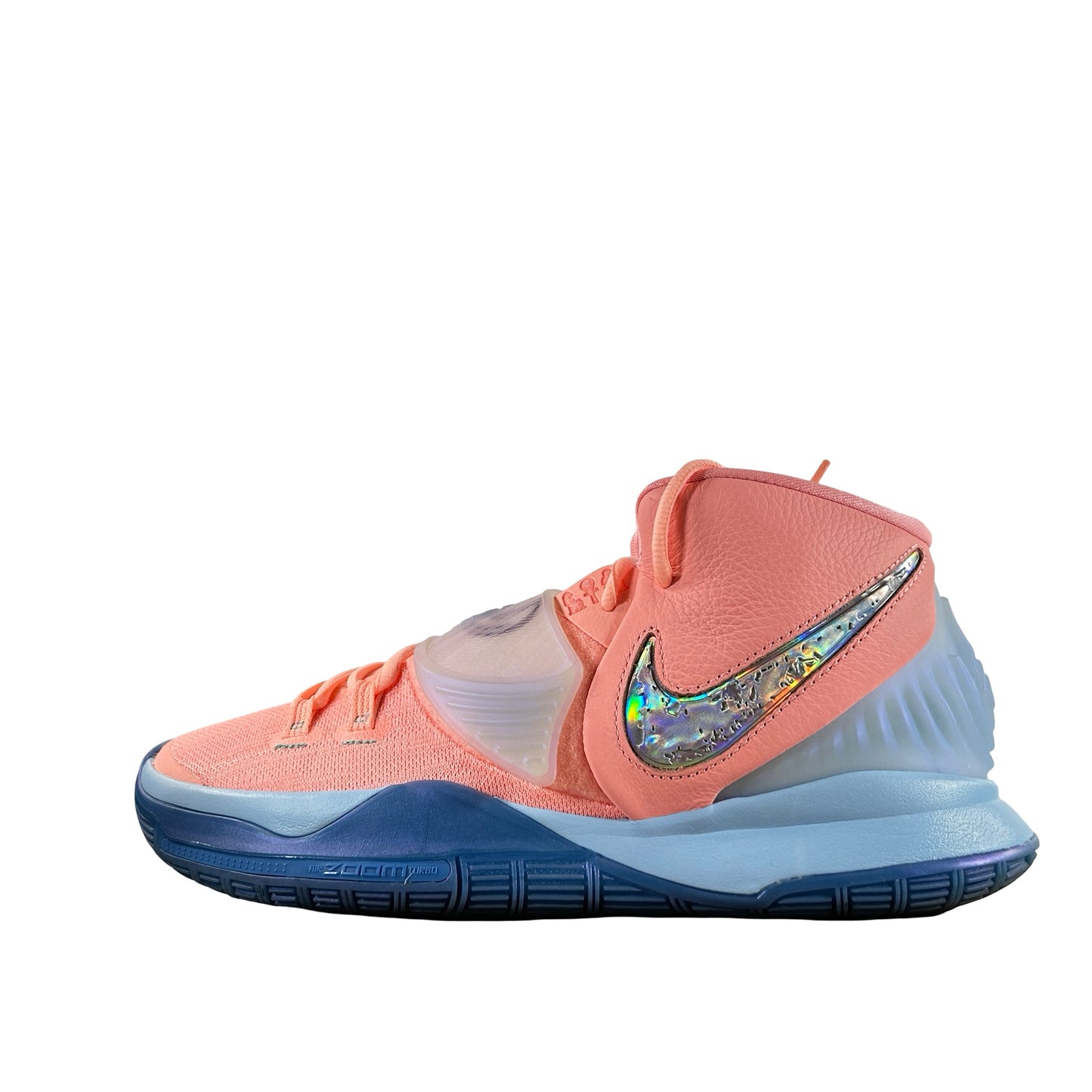 CU8879 600 Nike Kyrie 6 Concepts Khepri (Special Box) [USED] - 10 M (Used)