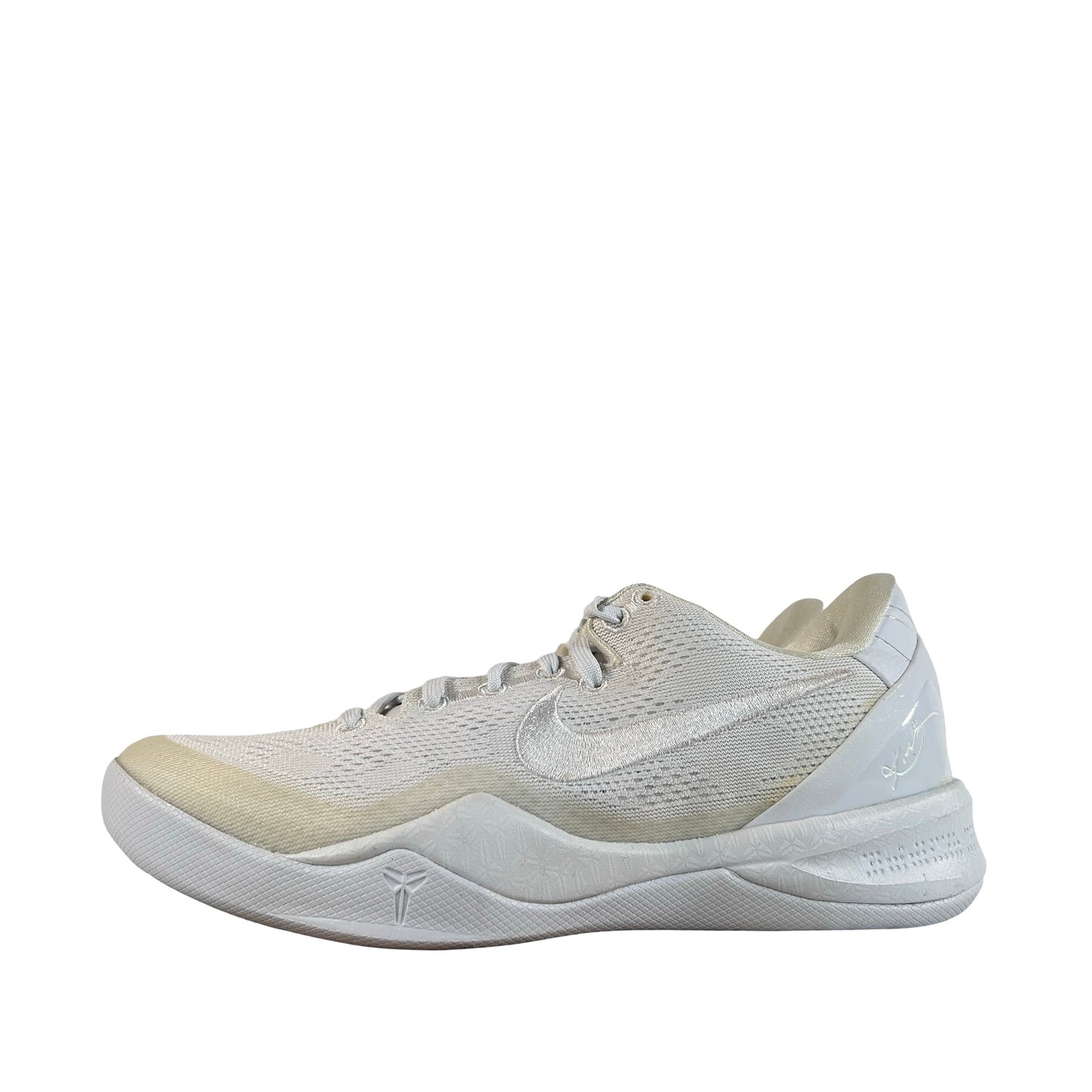 FJ9354 100 Nike Kobe 8 Protro Halo [USED] - 6 M (Used)