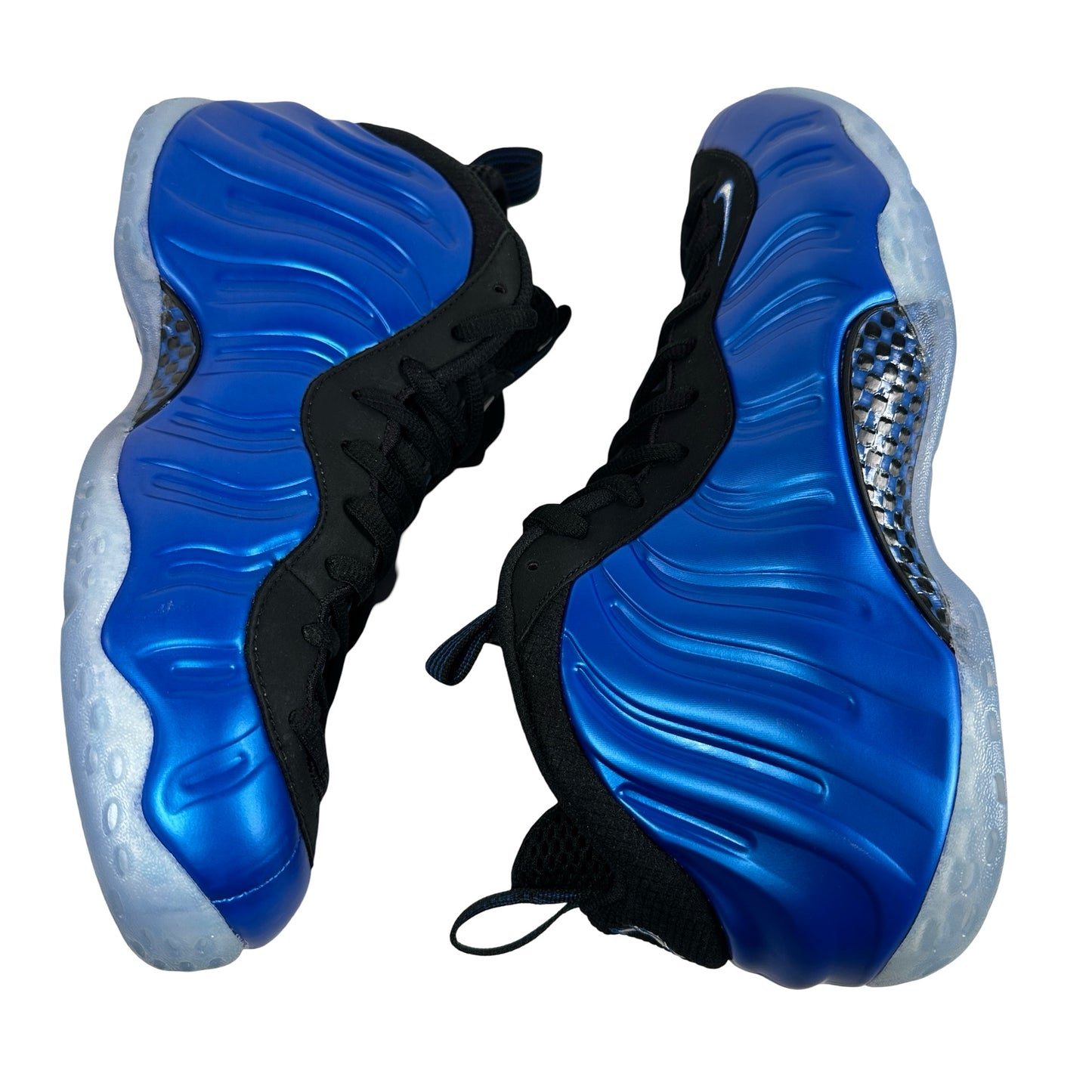 FQ8181 511 Nike Air Foamposite One International Blue [USED] - 10 M (VNDS)
