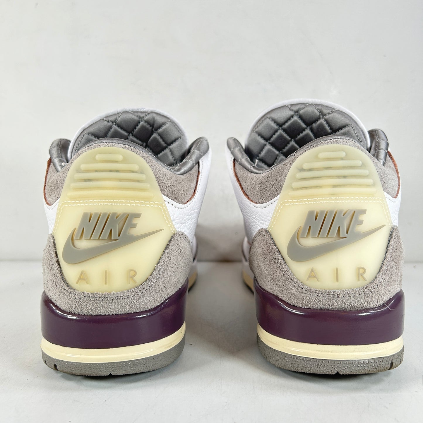 DH3434 110 Jordan 3 Retro A Ma Maniere [USED] - 12.5 W / 11 M (Used2)