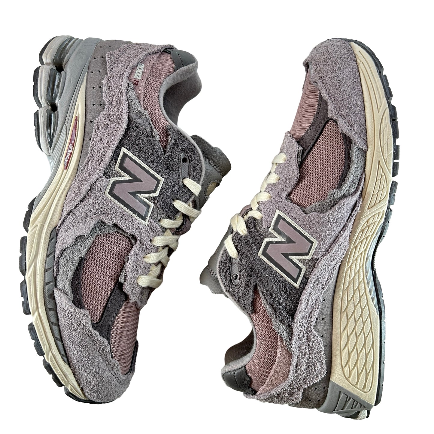 M2002RDY New Balance 2002R Protection Pack Dusty Lilac [USED] - 9 M (Used2)