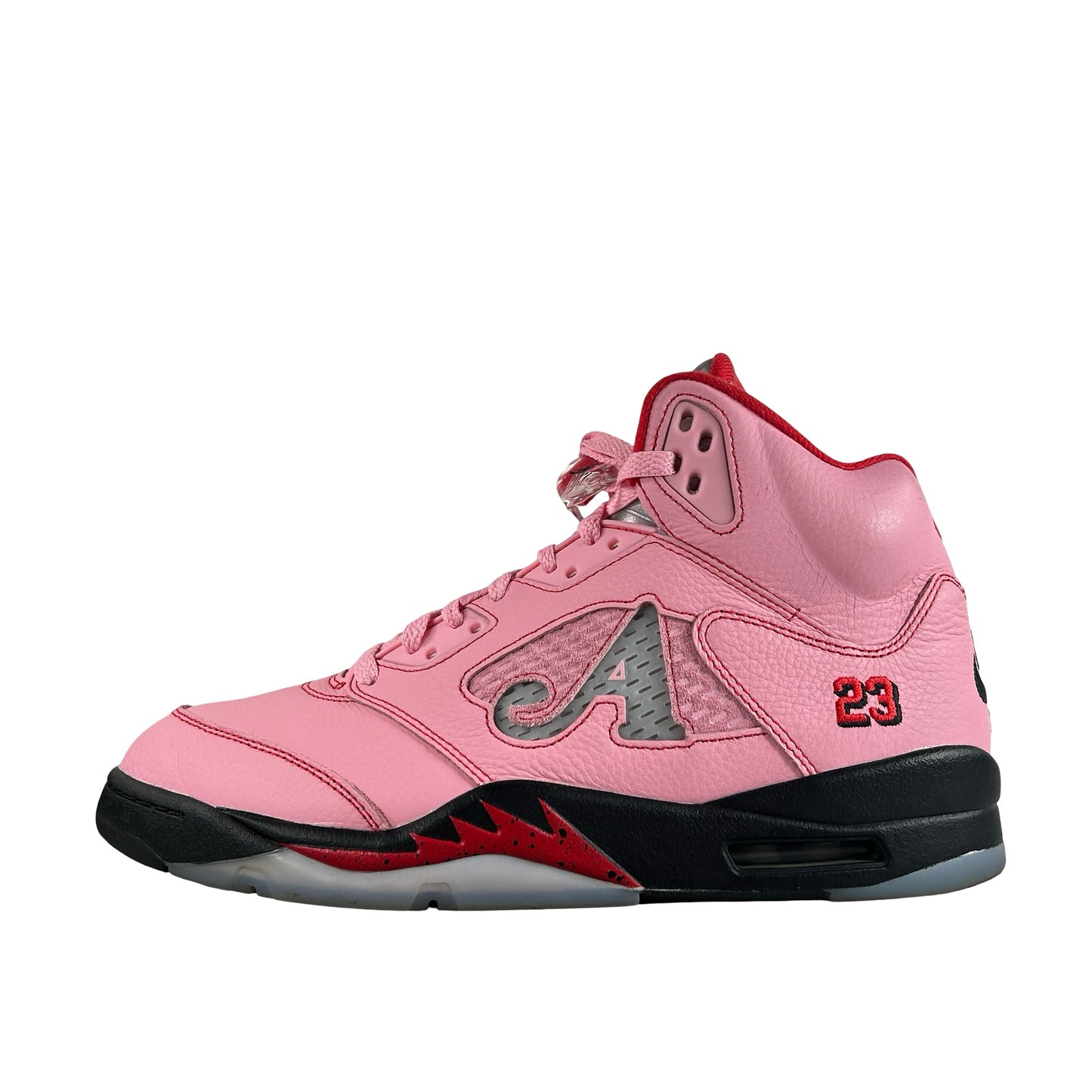 DV4982 600 Jordan 5 Retro Awake NY Arctic Pink [USED] - 11 M (Used)