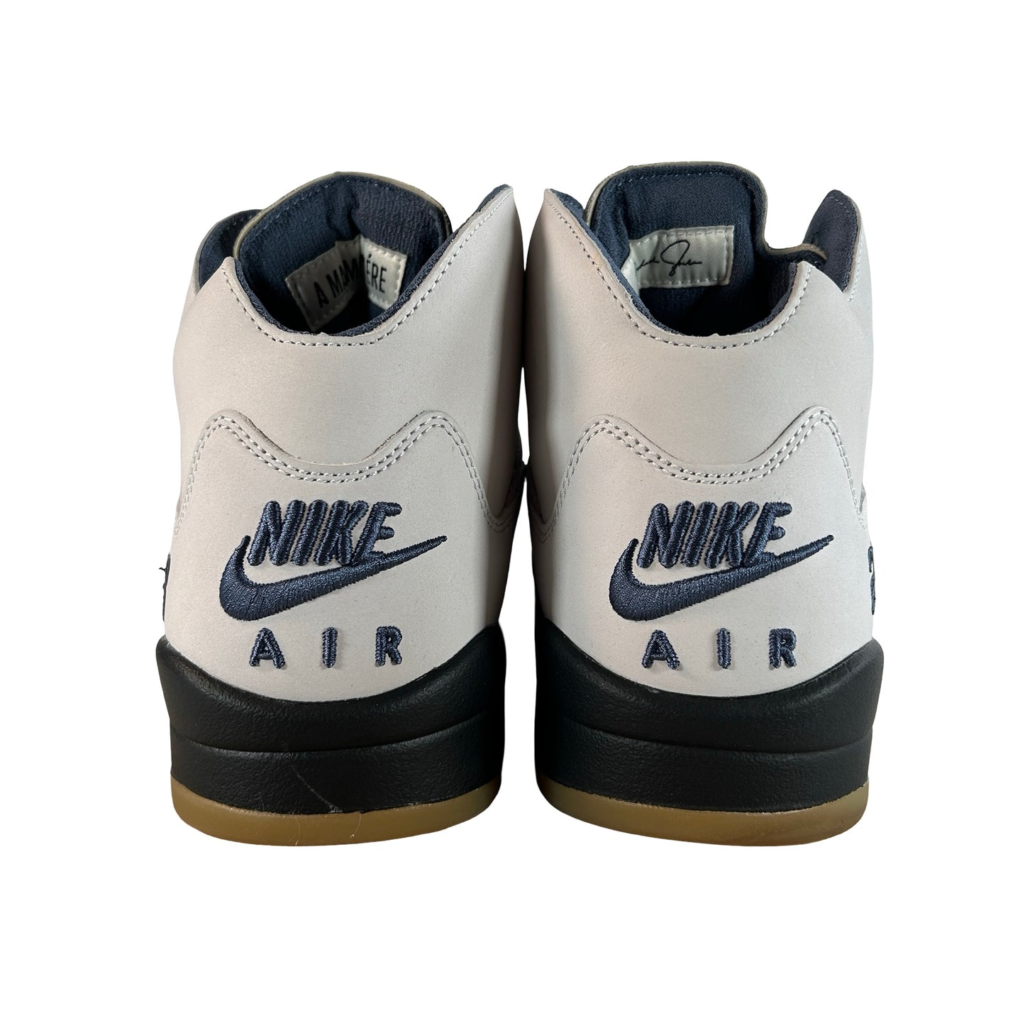 FZ5758 004 Jordan 5 Retro A Ma Maniére Dawn (Women's) [USED] - 11.5 W (Used16)