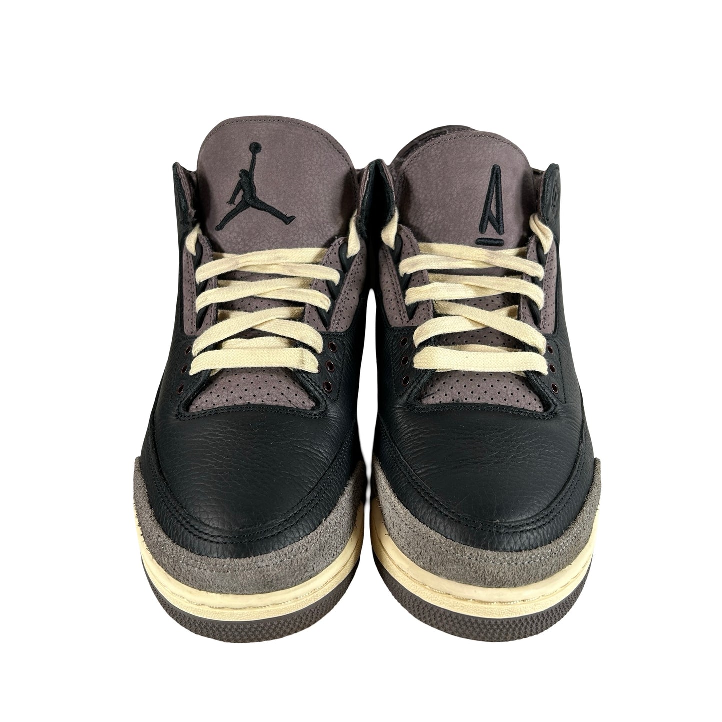 FZ4811 001 Jordan 3 Retro OG SP A Ma Maniére While You Were Sleeping (W) [USED] - 12.5 W / 11 M (Used6)