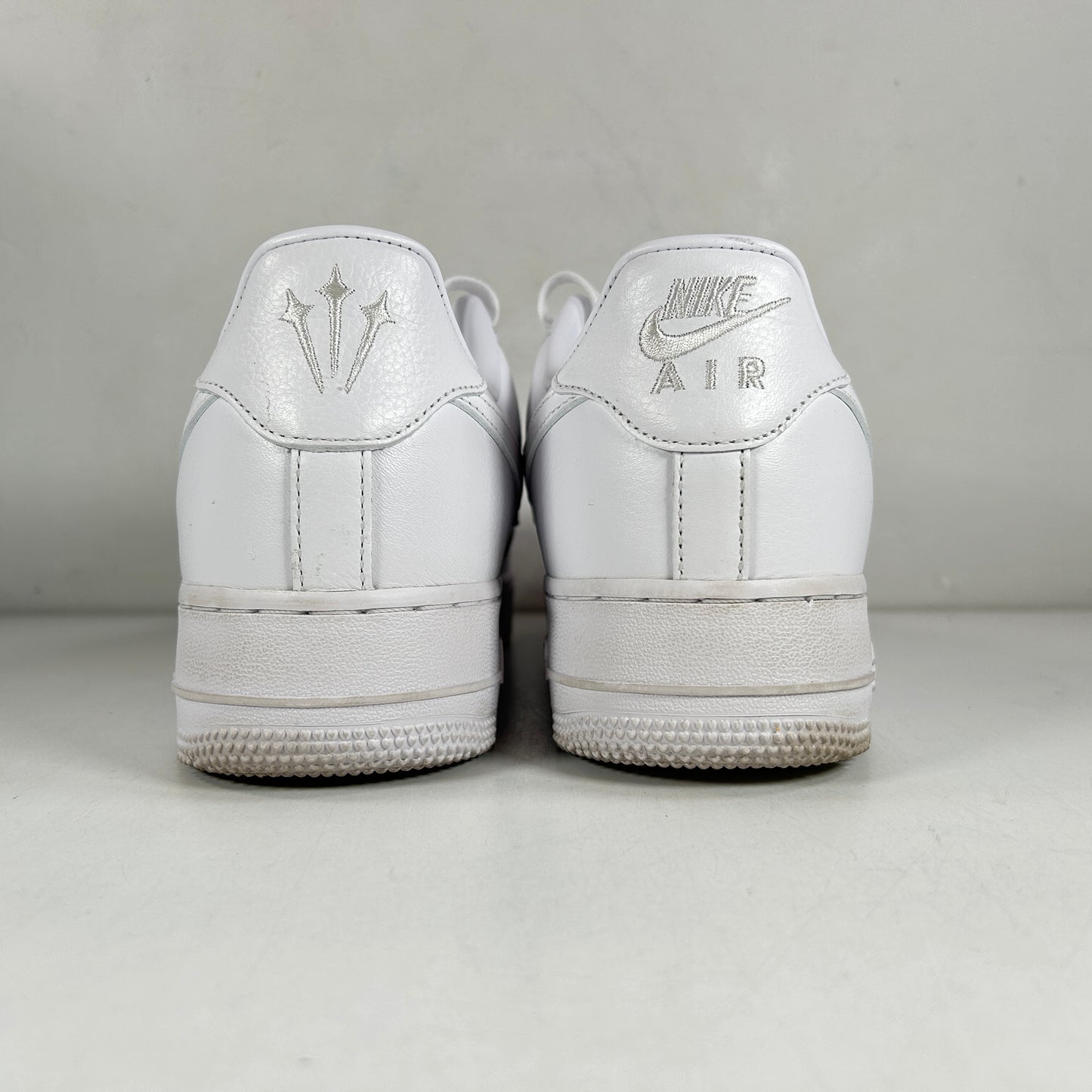 CZ8065 100 Nike AF1 Low Drake NOCTA CLB [USED] - 10.5 M (Used)