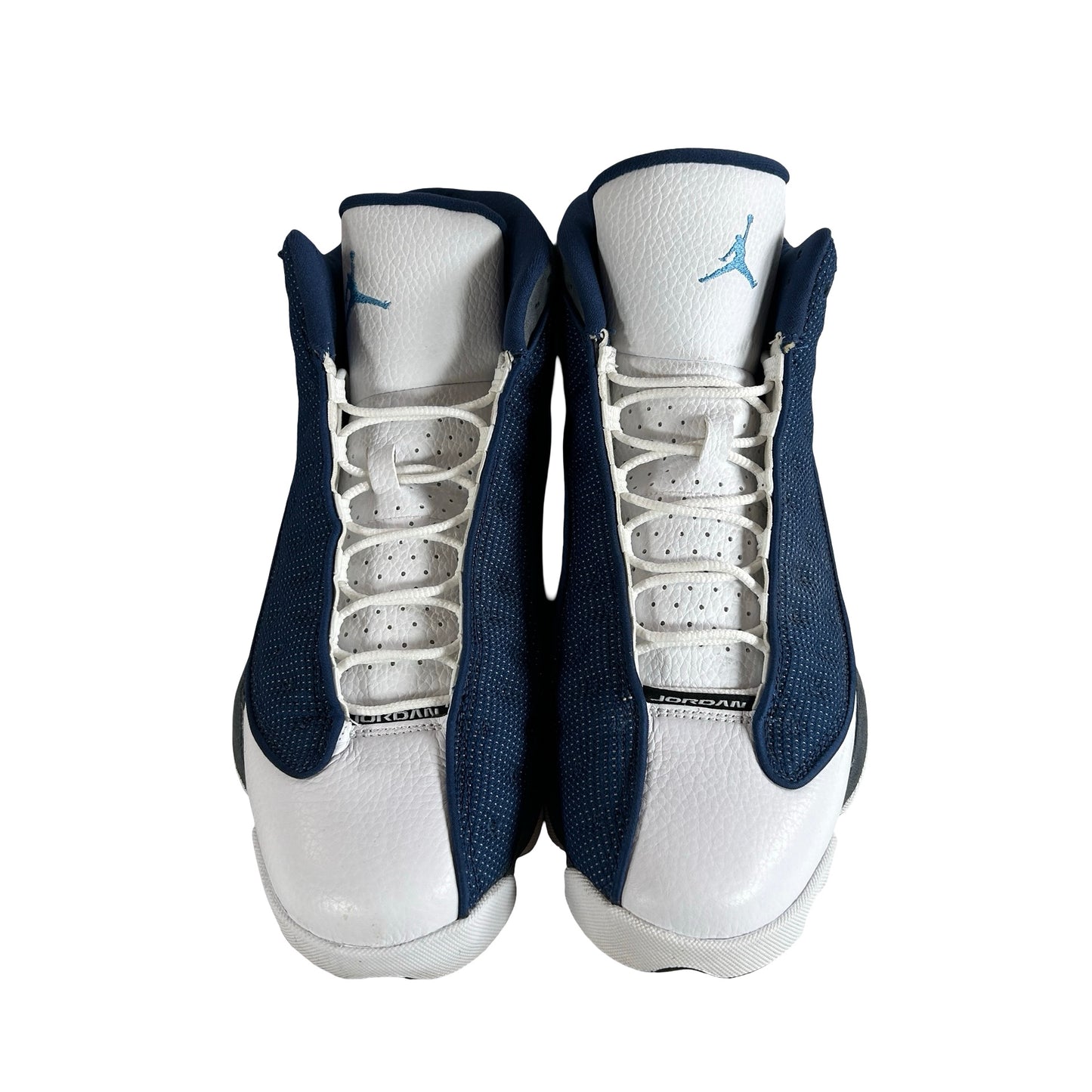 414571 404 Jordan 13 Retro Flint (2020) [USED] - 12 M (Used) (No Box)