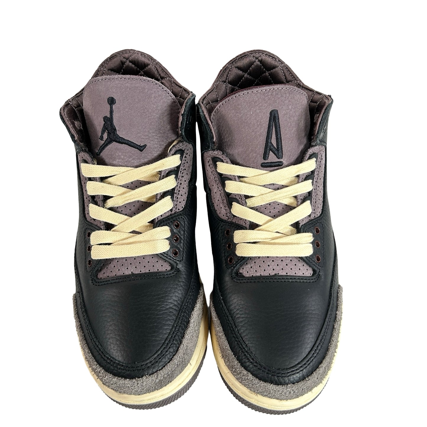 FZ4811 001 Jordan 3 Retro OG SP A Ma Maniére While You Were Sleeping (Women's) [USED] - 8.5 W / 7 M (Used)
