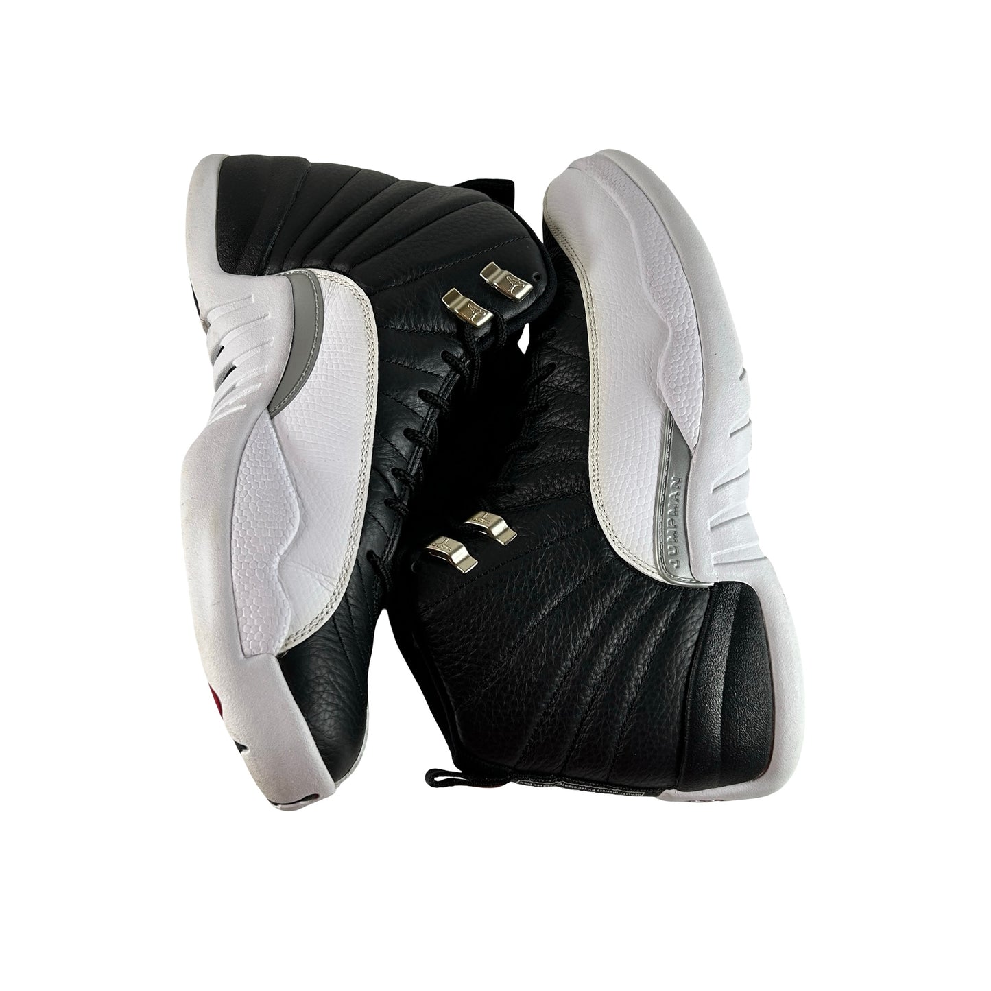 CT8013 006 Jordan 12 Retro Playoffs (2022) [USED] - 10 M (Used4)
