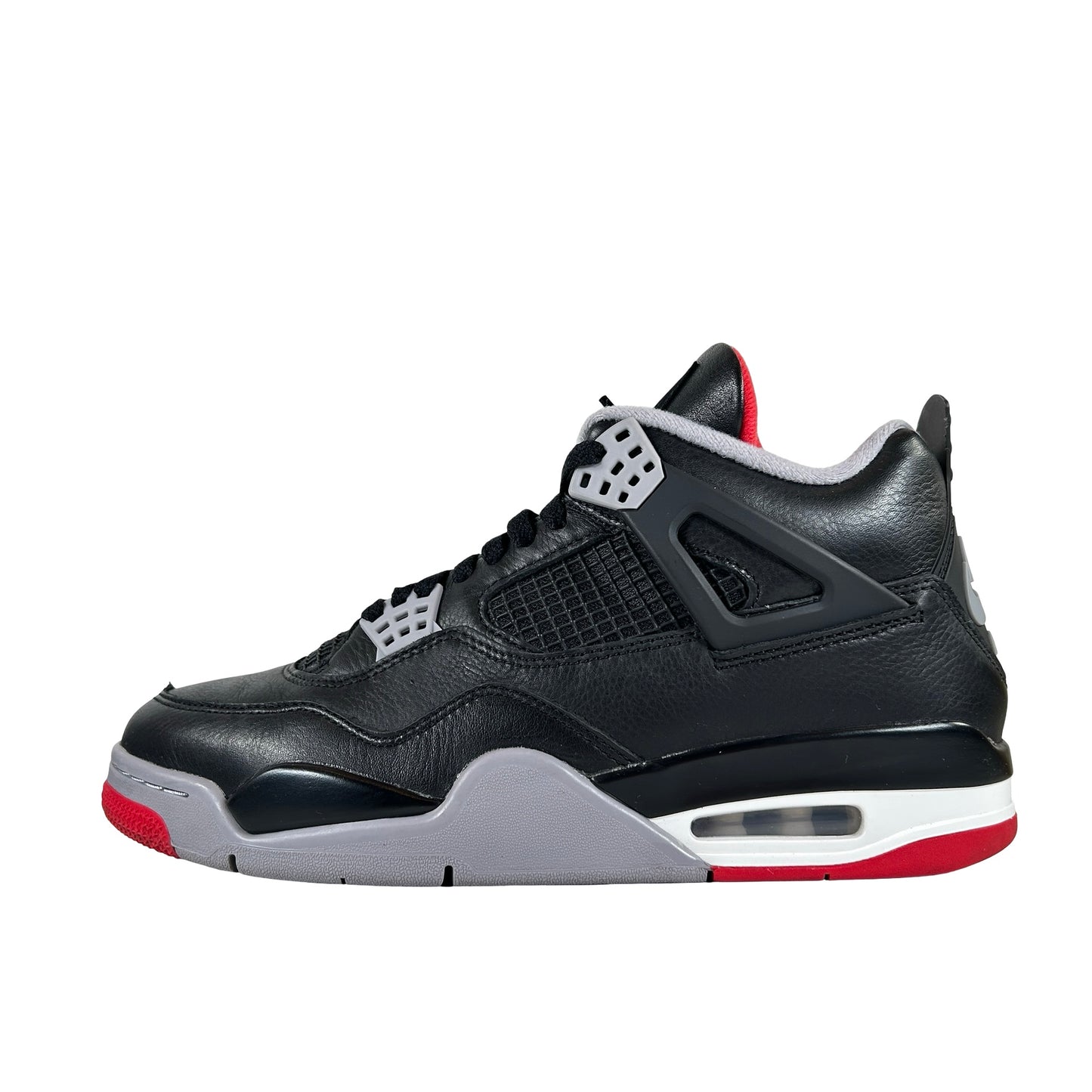 FV5029 006 Jordan 4 Retro Bred Reimagined [USED] - 10 M (Used21)