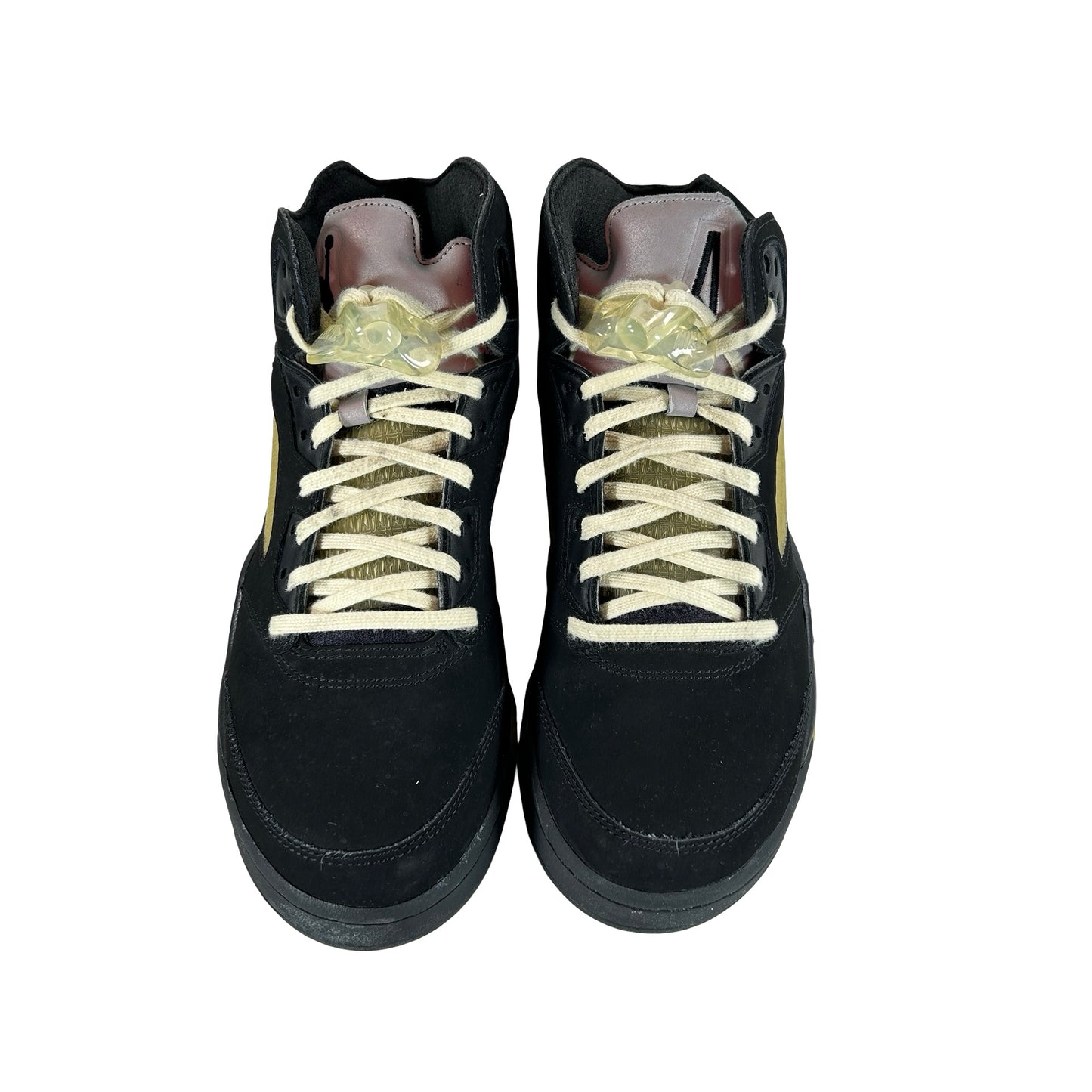 FD1330 001 Jordan 5 Retro A Ma Maniére Dusk [USED] - 9 M (Used) (Replace Box)