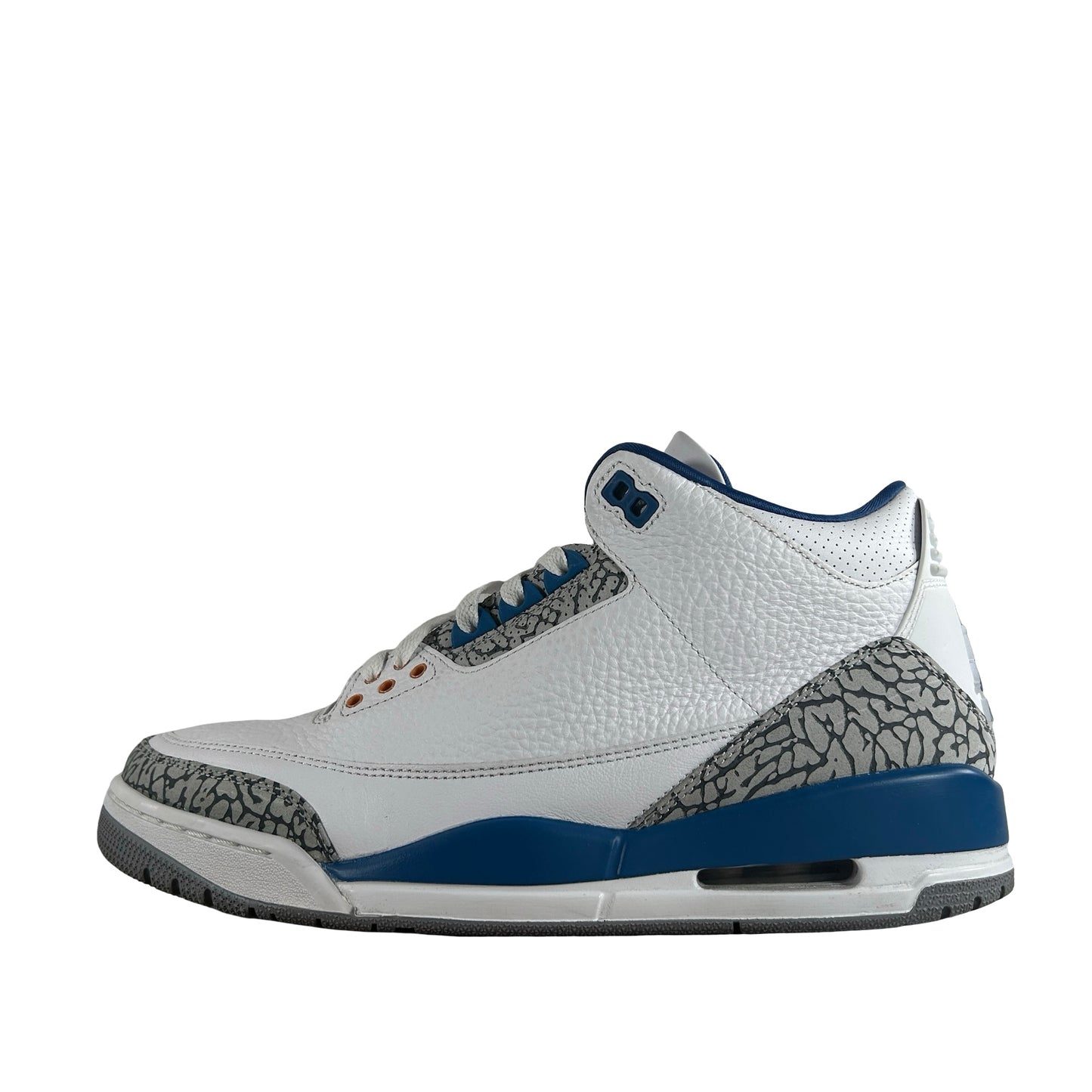 CT8532 148 Jordan 3 Retro Magos