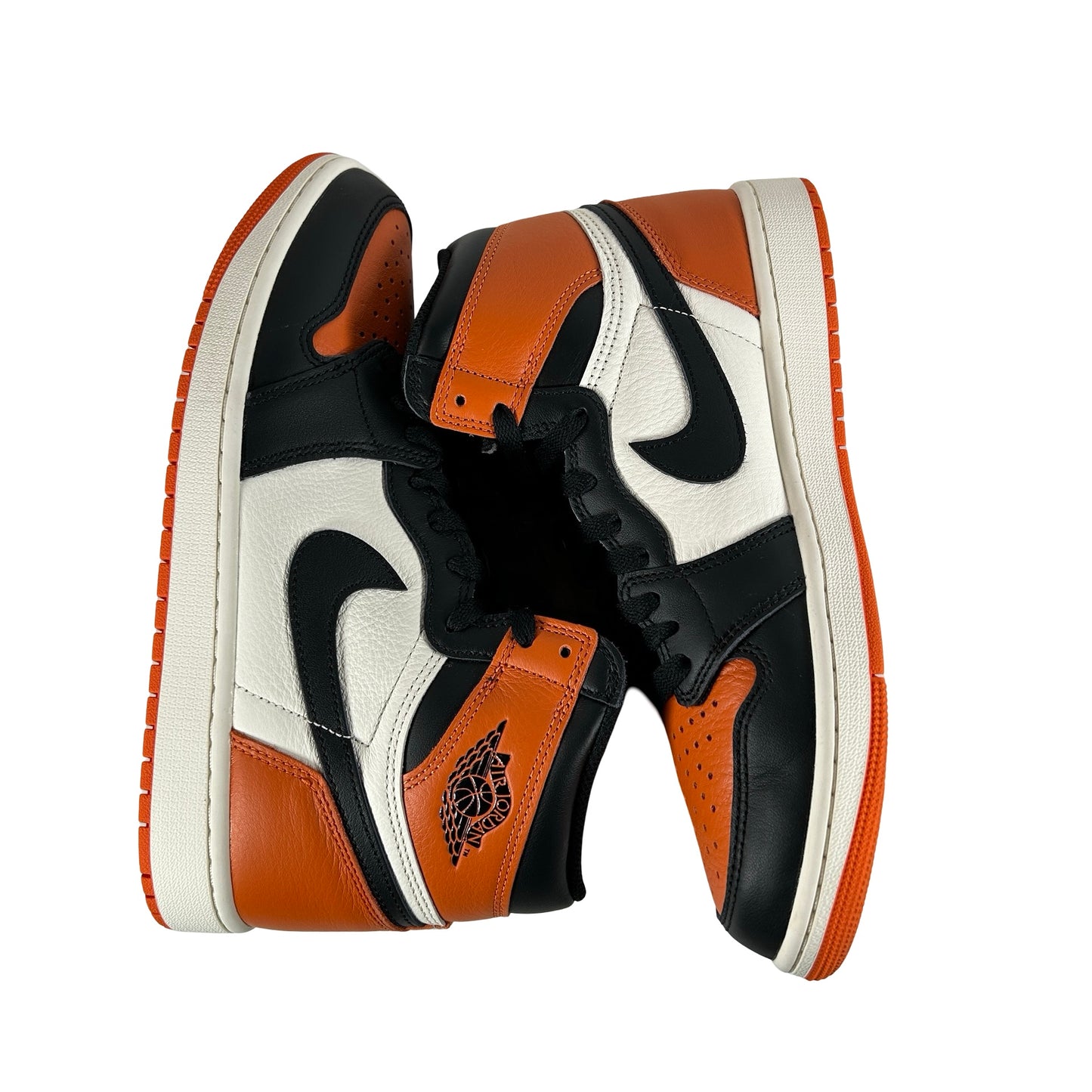 DZ5485 008 Jordan 1 Retro High OG Shattered Backboard (2025) [USED] - 10 M (Used2)