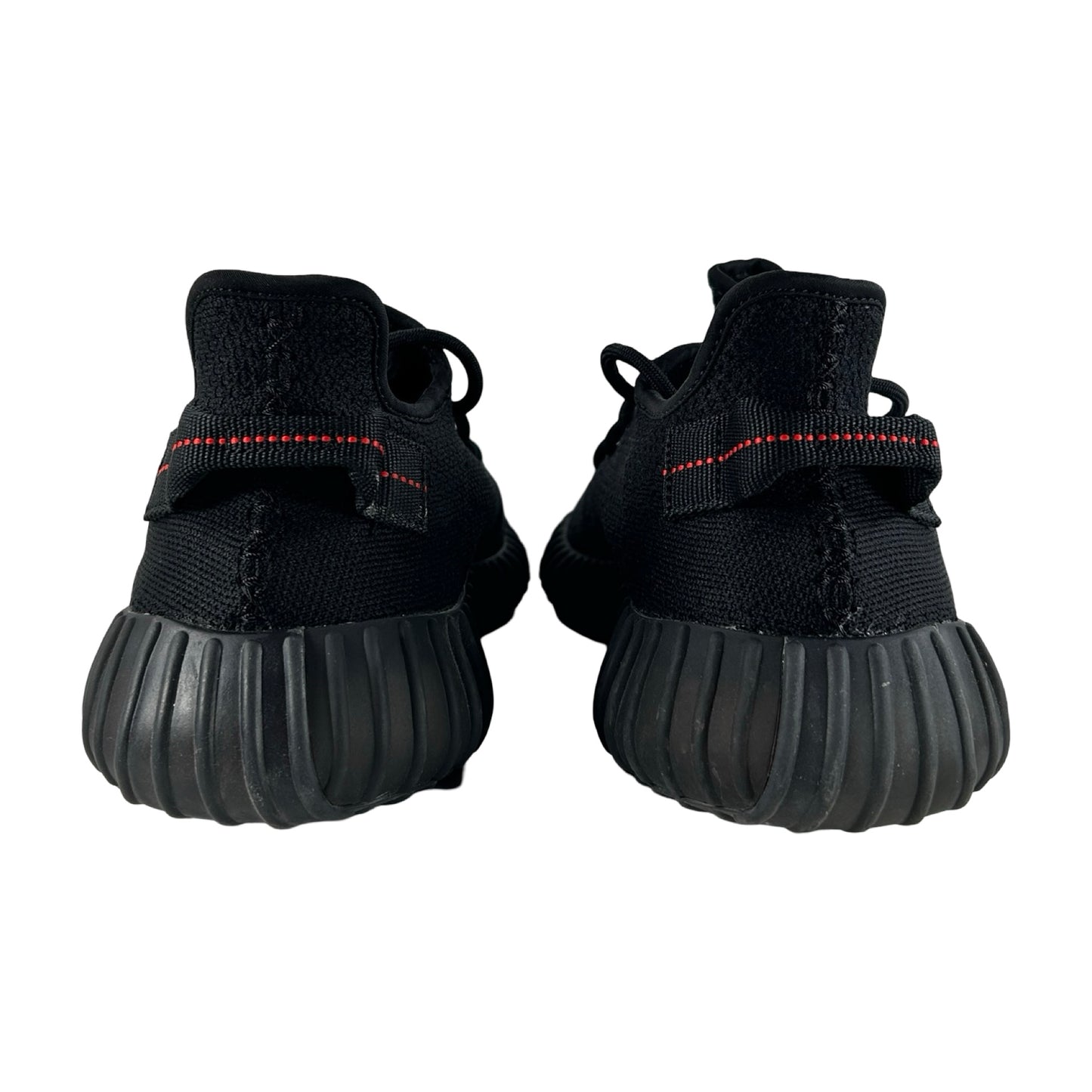 CP9652 Yeezy 350 V2 Bred [USED] - 10.5 M (Used2)