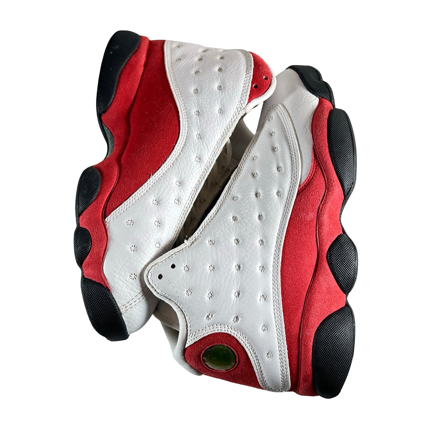 414571 122 Jordan 13 Retro OG Chicago (2017) [USED] - 7.5 M (Used) (Replace Box)
