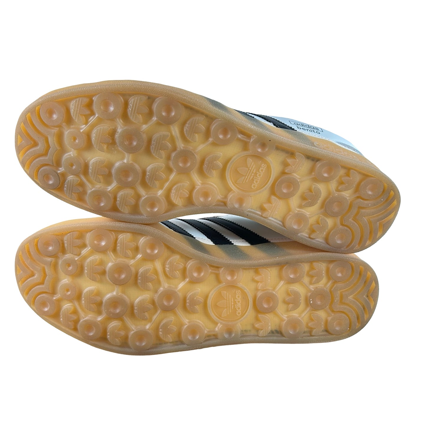 IF9735 adidas Gazelle Indoor Bad Bunny [USED] - 9.5 M (Used2)