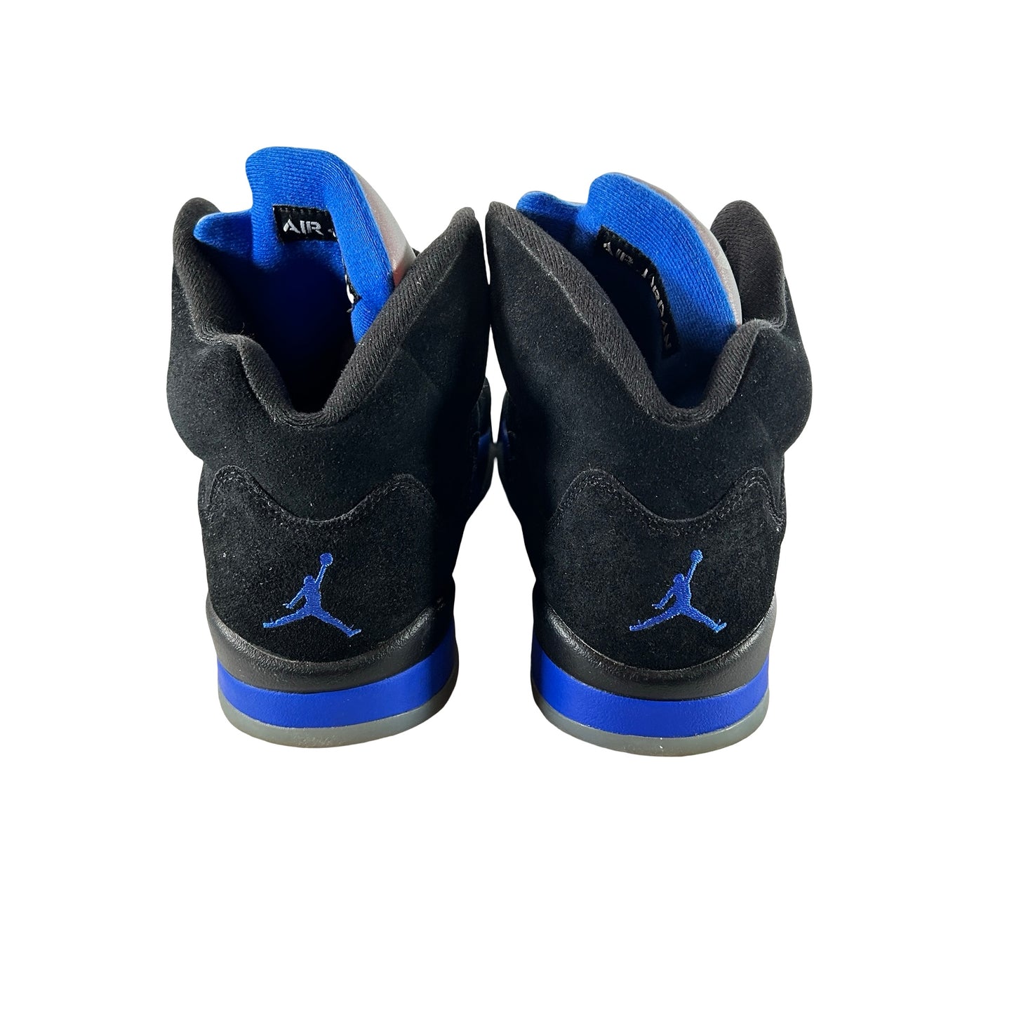 CT4838 004 Jordan 5 Retro Racer Blue [USED] - 12 M (Used5)