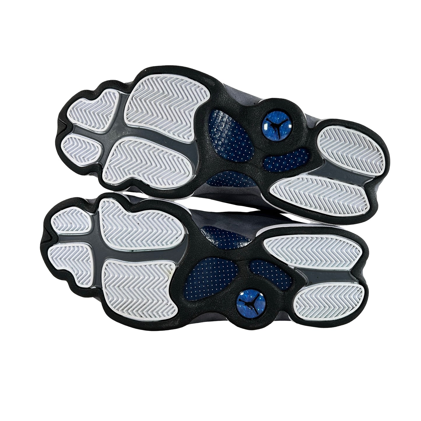 IW3808 400 Jordan 13 Retro Flint (2026) [USED] - 10 M (VNDS)
