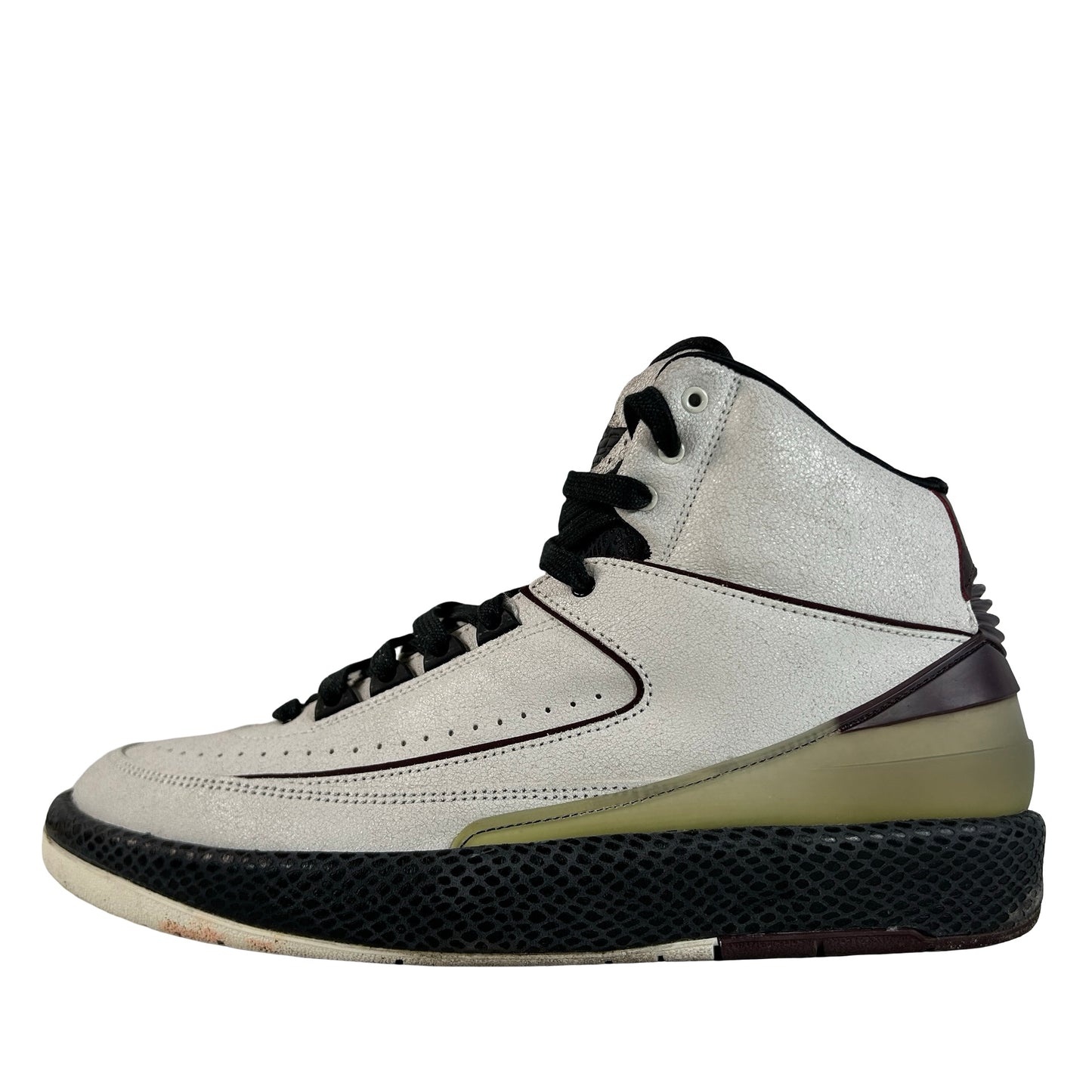 DO7216 100 Jordan 2 Retro A Ma Maniere [USED] - 11 M (Used2)