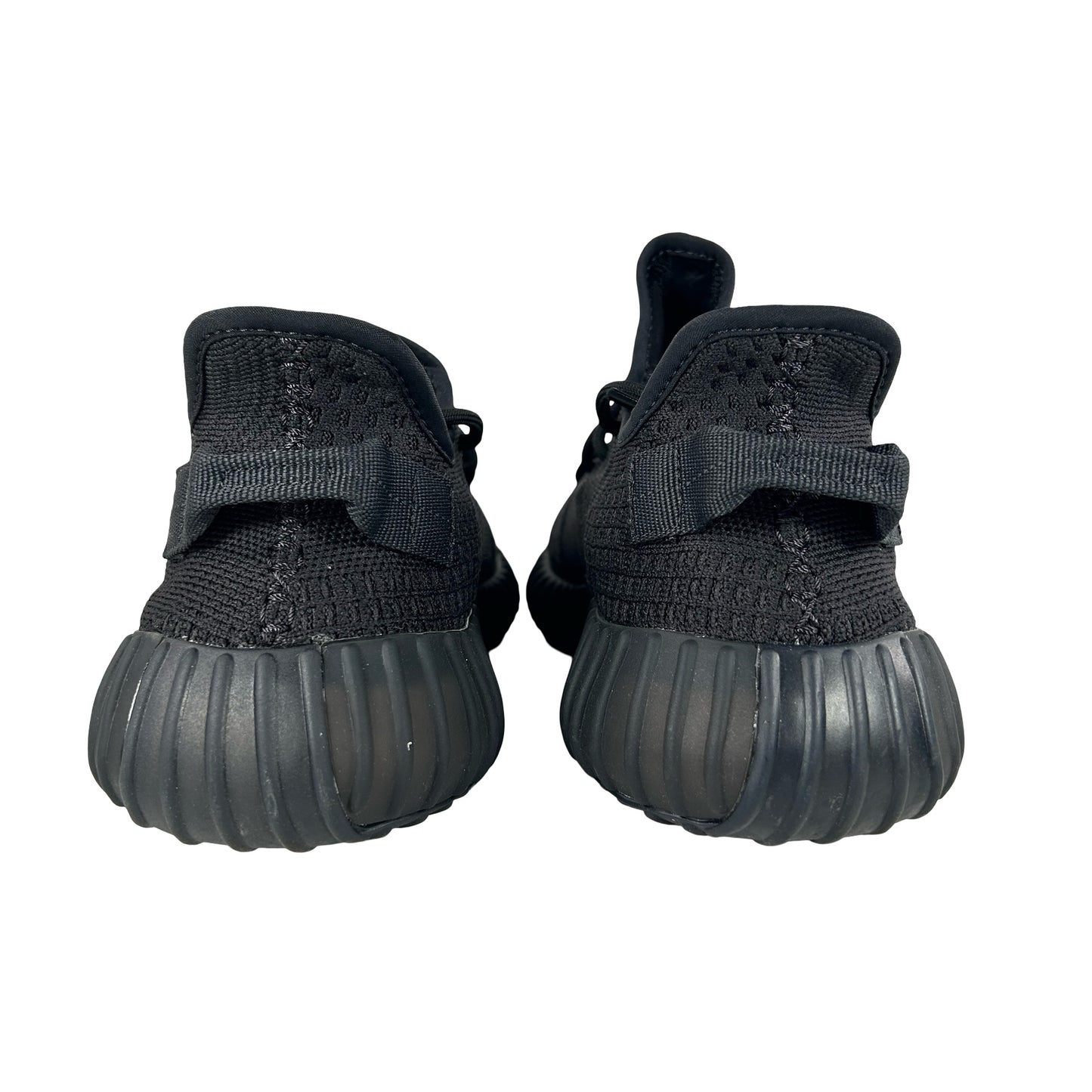 HQ4540 Adidas Yeezy Boost 350 V2 Onyx [USED] - 11.5 M (Used)