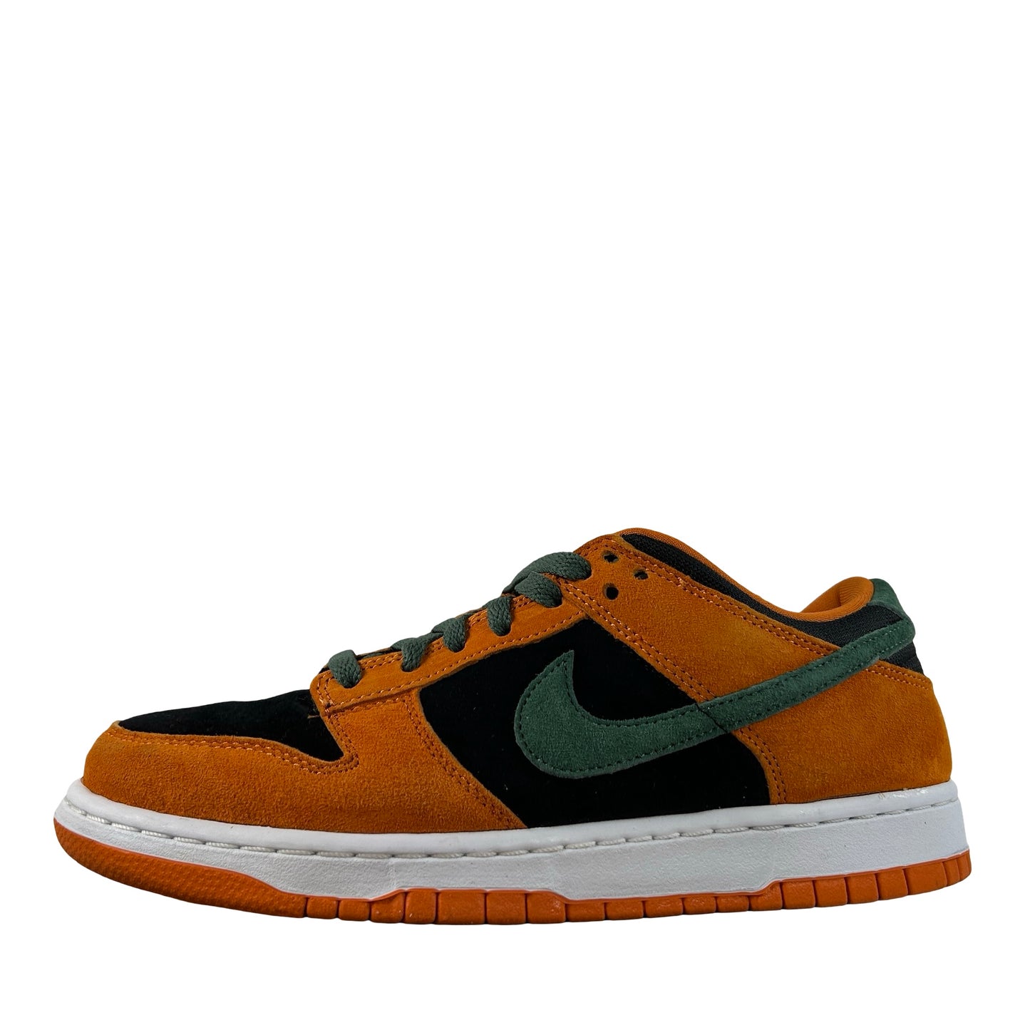 DA1469 001 Nike Dunk Low Ceramic [USED] - 7 M (Used)