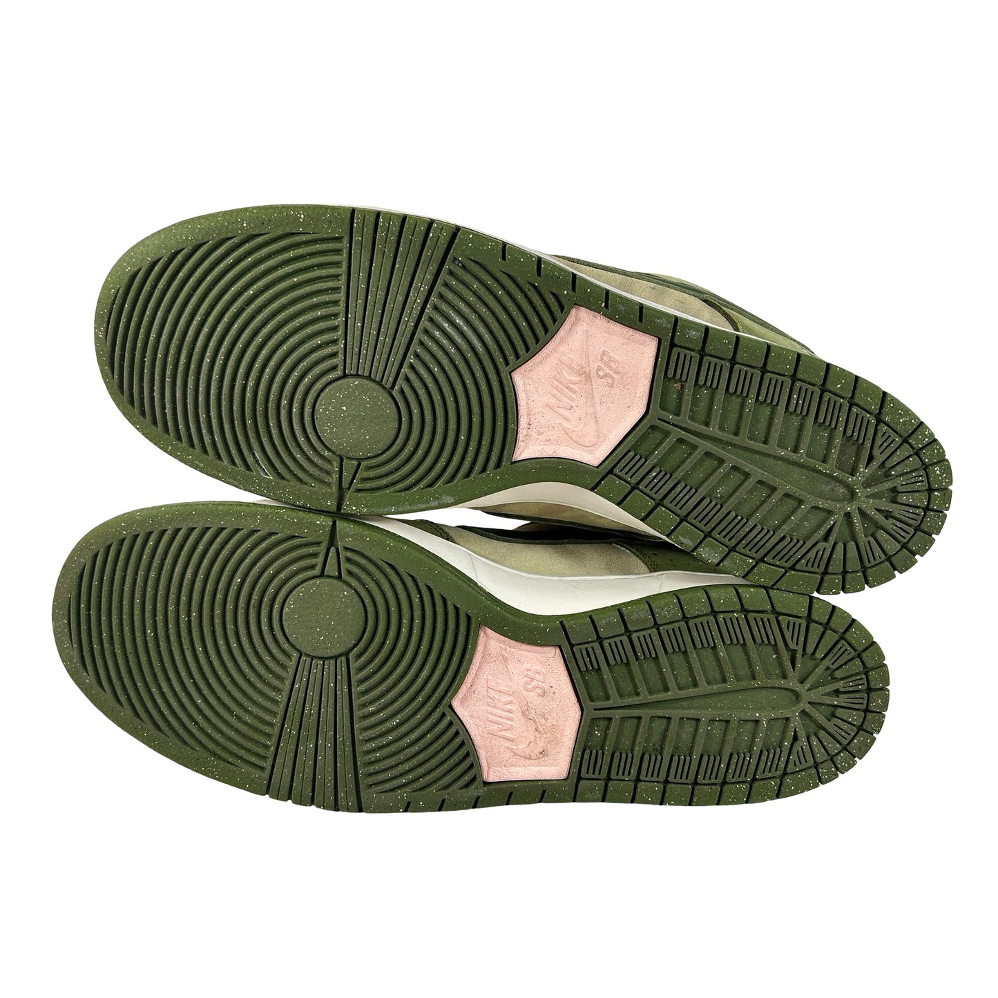 HF8022 300 Nike SB Dunk Low Yuto Horigome Matcha [USED] - 14 M (Used)
