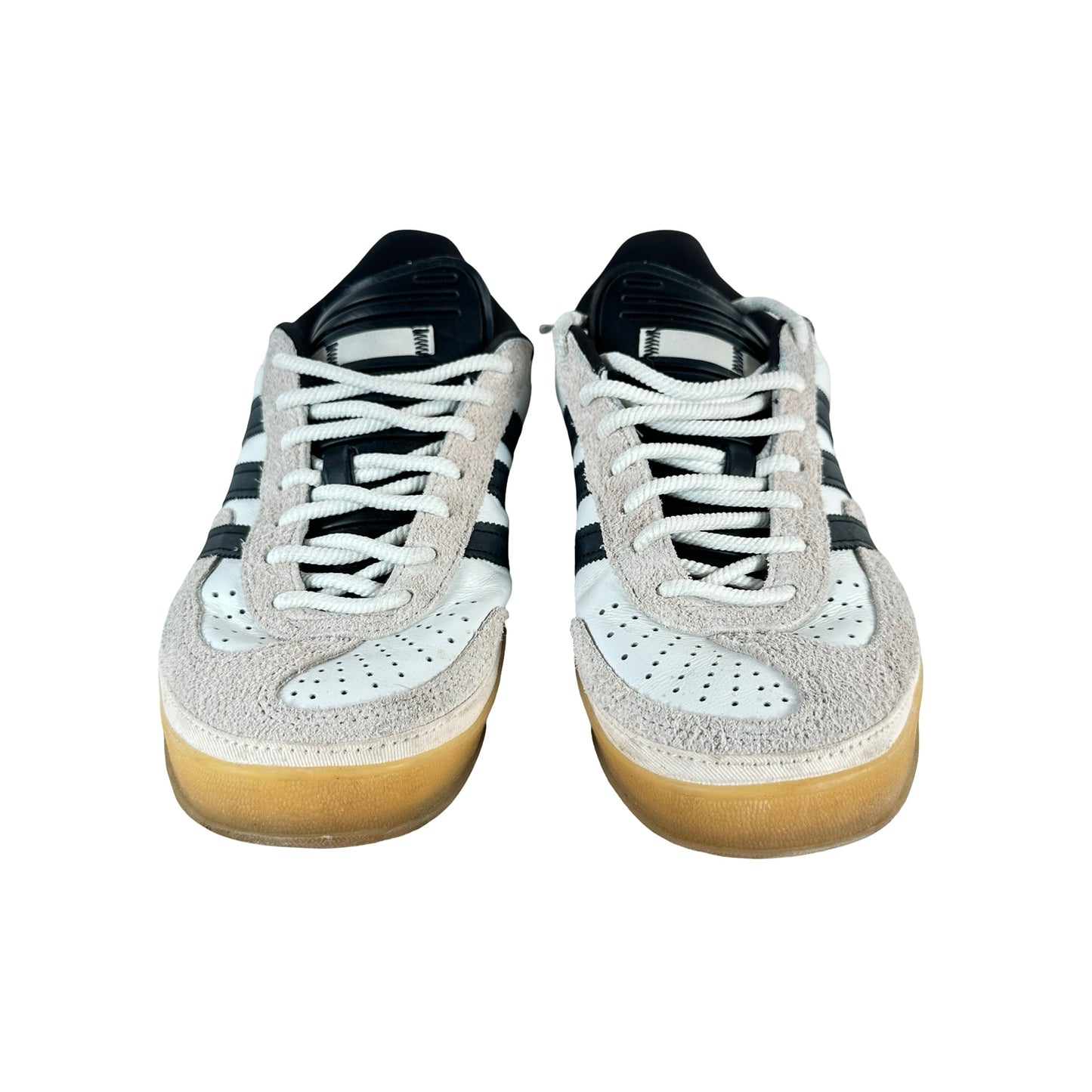 IF9735 adidas Gazelle Indoor Bad Bunny [USED] - 9 M (Used)