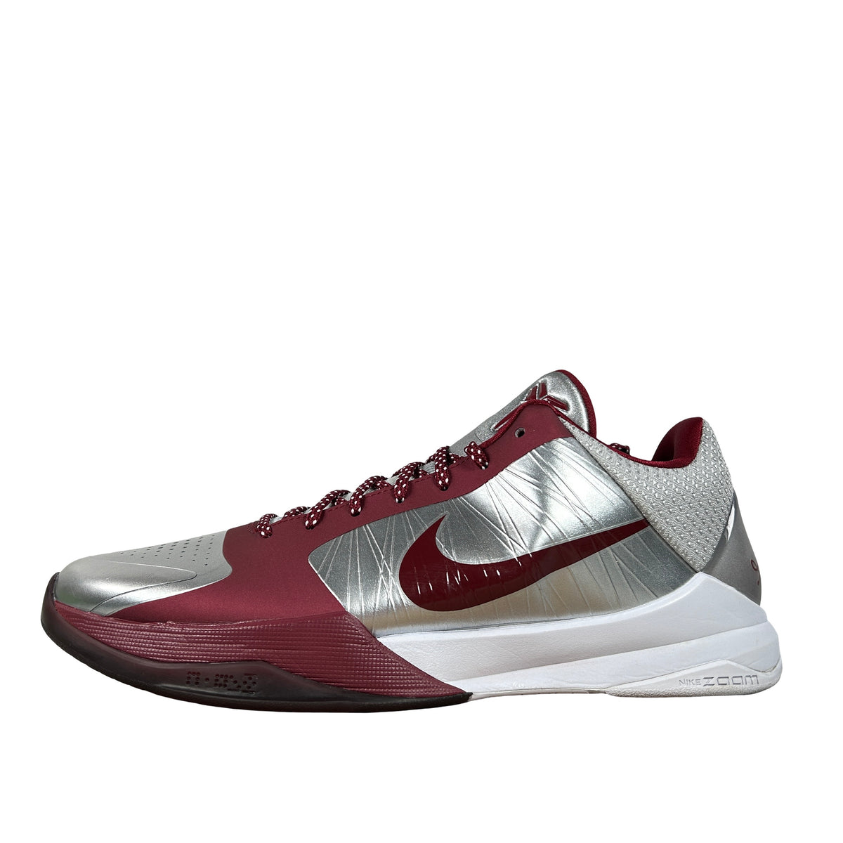 IM0557 001 Nike Kobe 5 Protro Lower Merion Aces Away (2026) [USED] - 13 M (Used5)